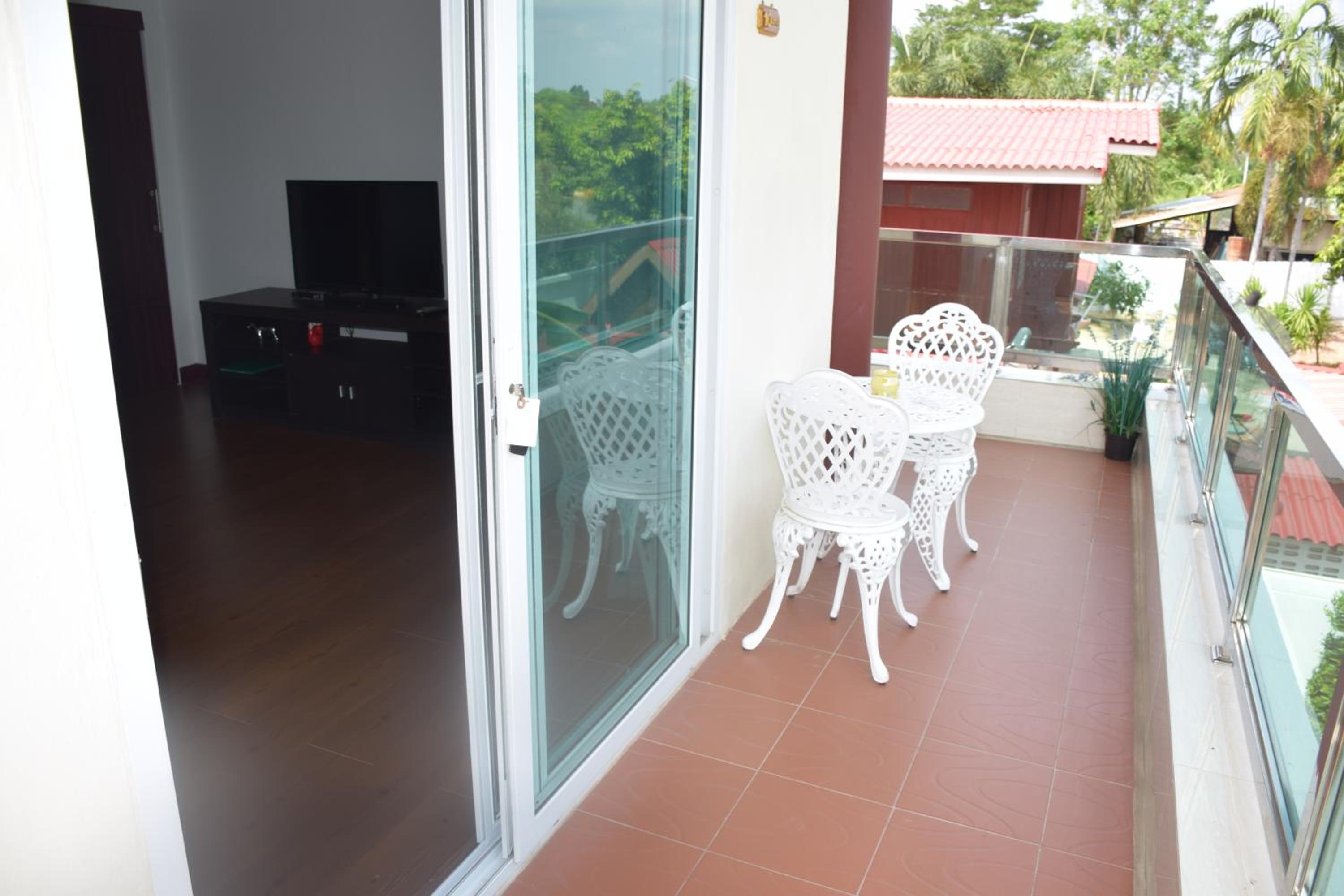 Sumali Villa