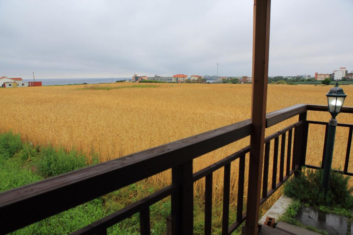 Jeju Gillime Pension