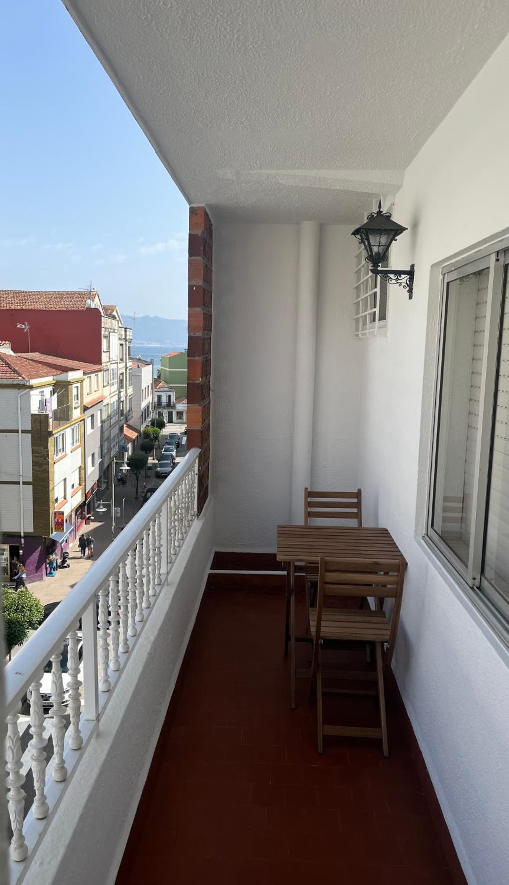 Cangas centro en familia con encanto
