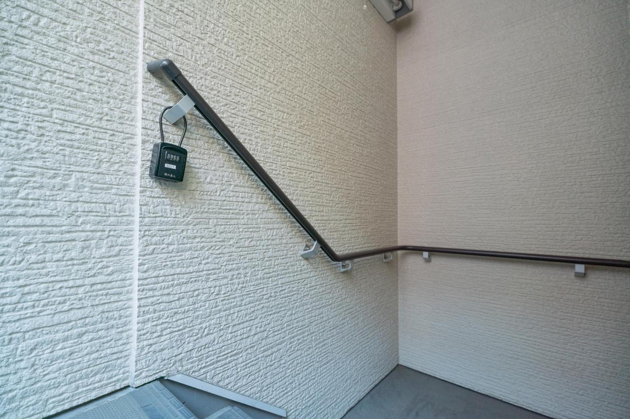 New openFメゾン岸里