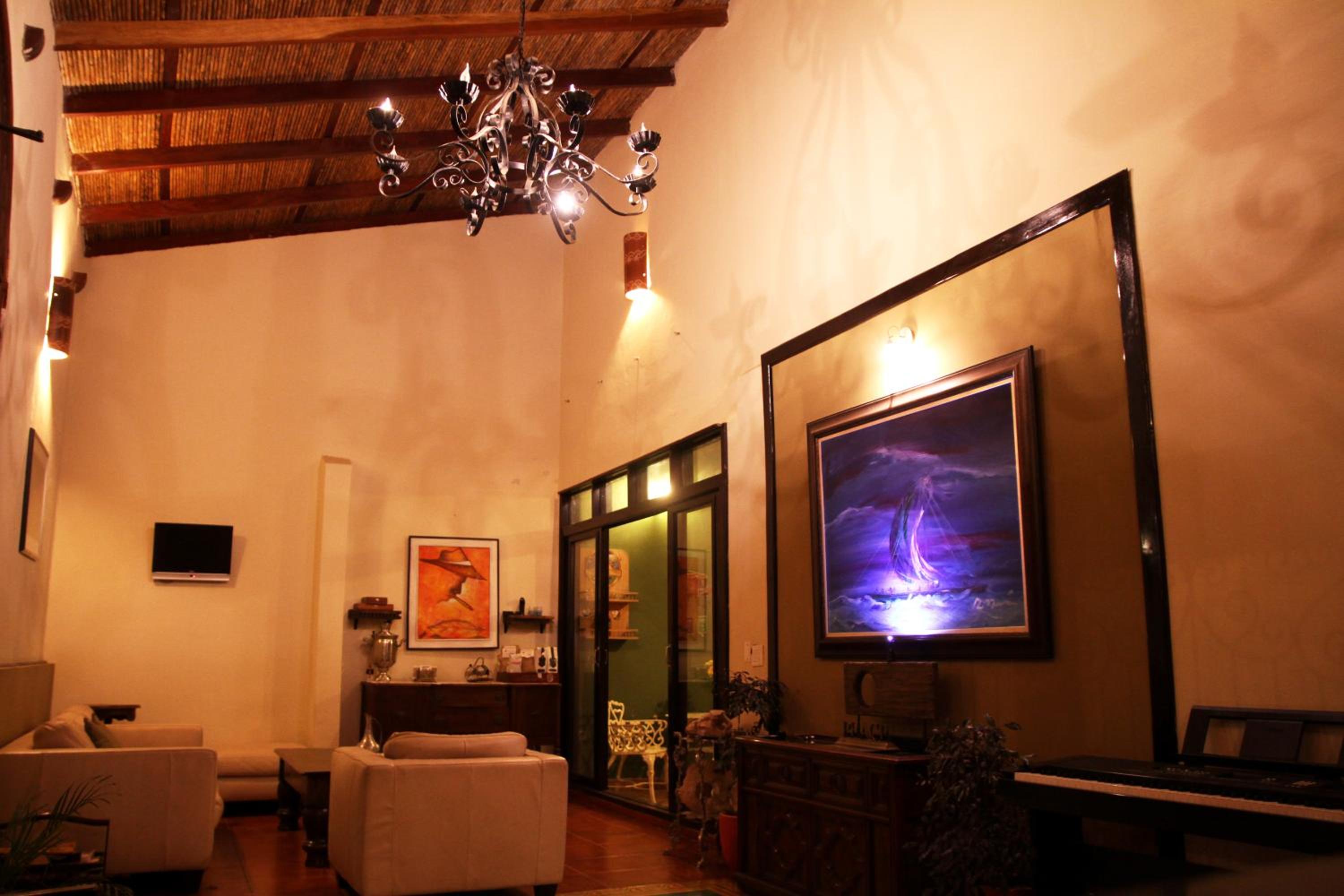 Hotel Los Altos Esteli
