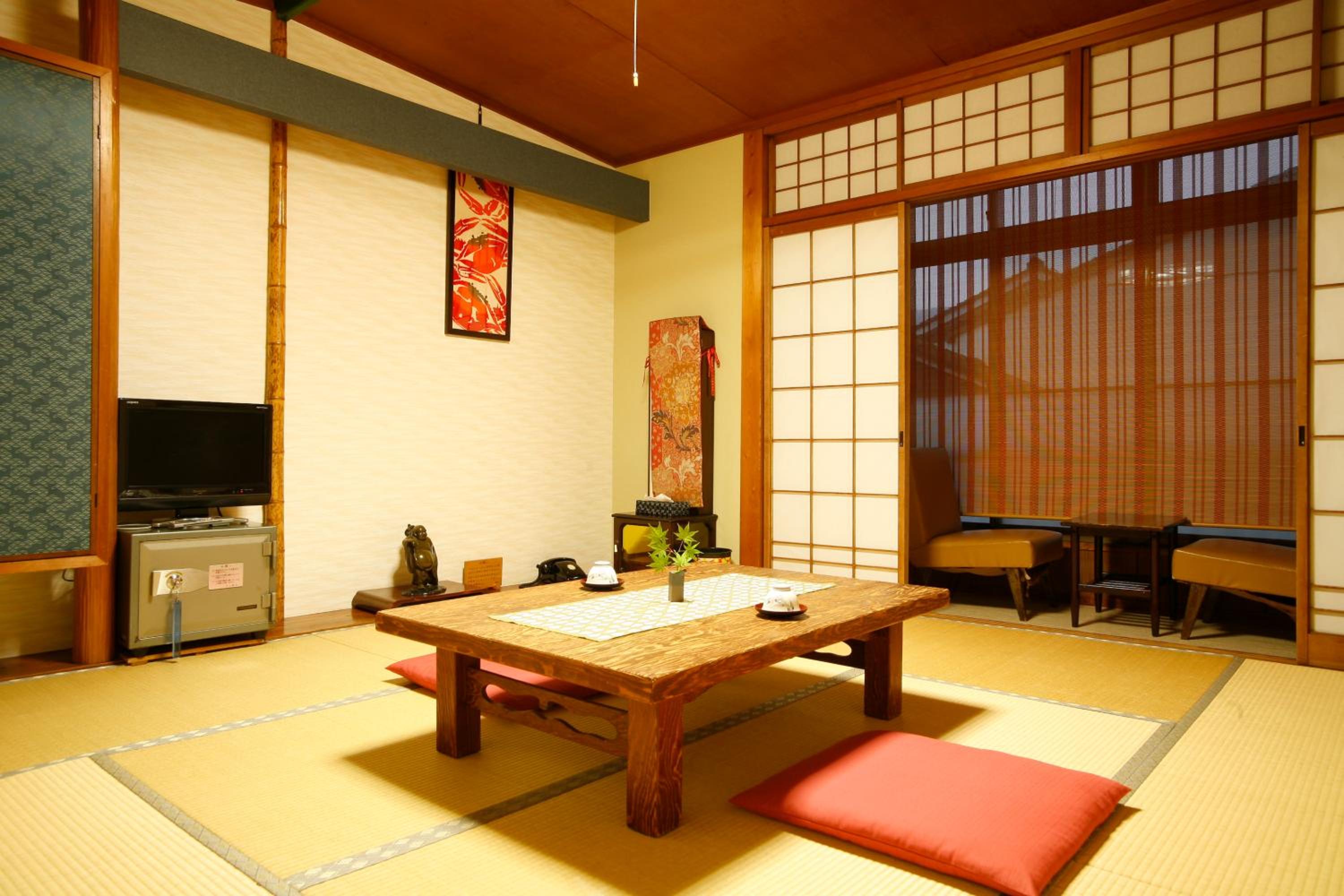 Yoshiharu