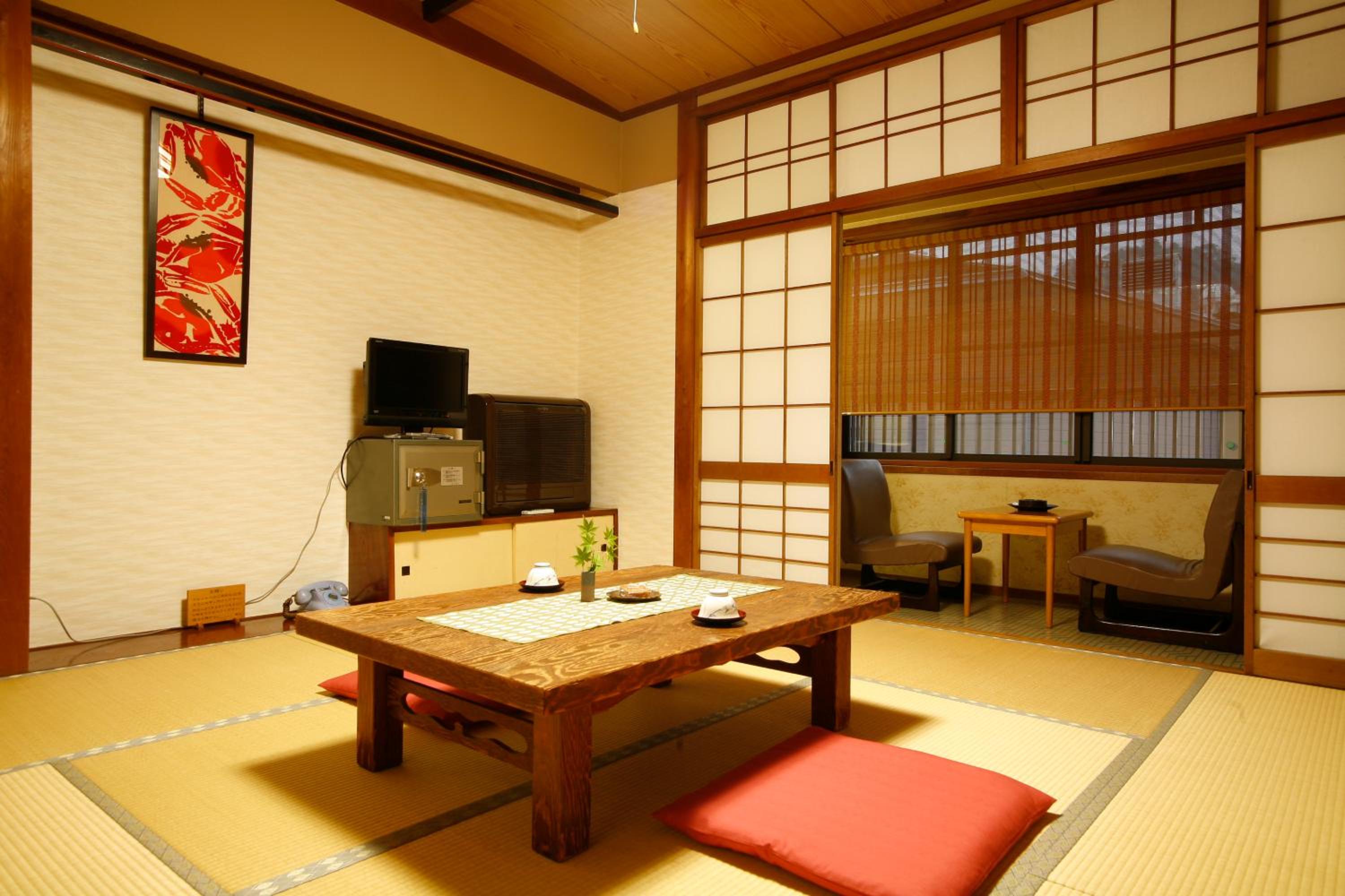 Yoshiharu