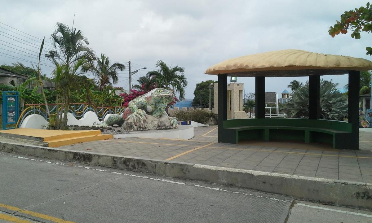 children's play area