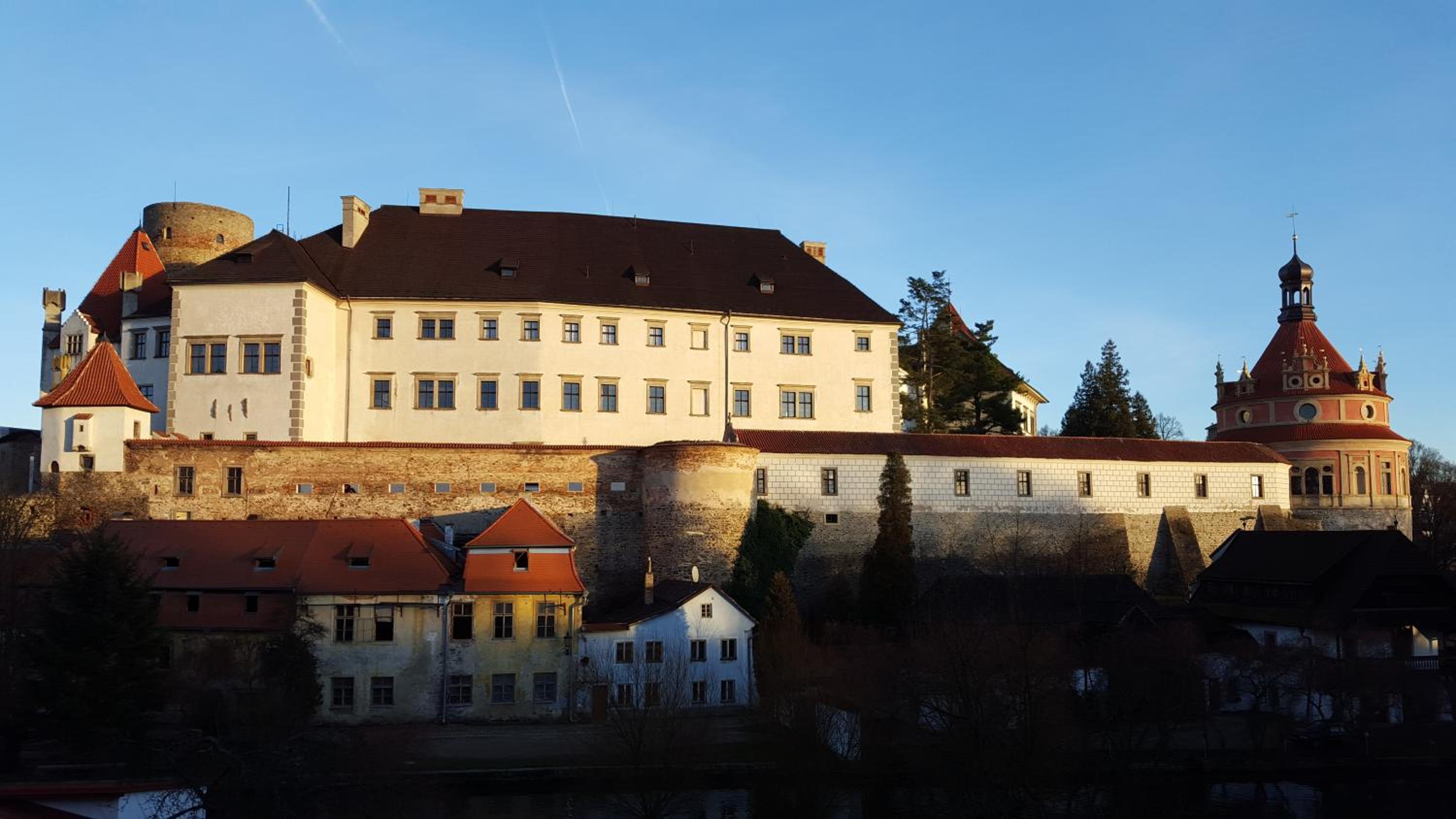 Penzion Mika