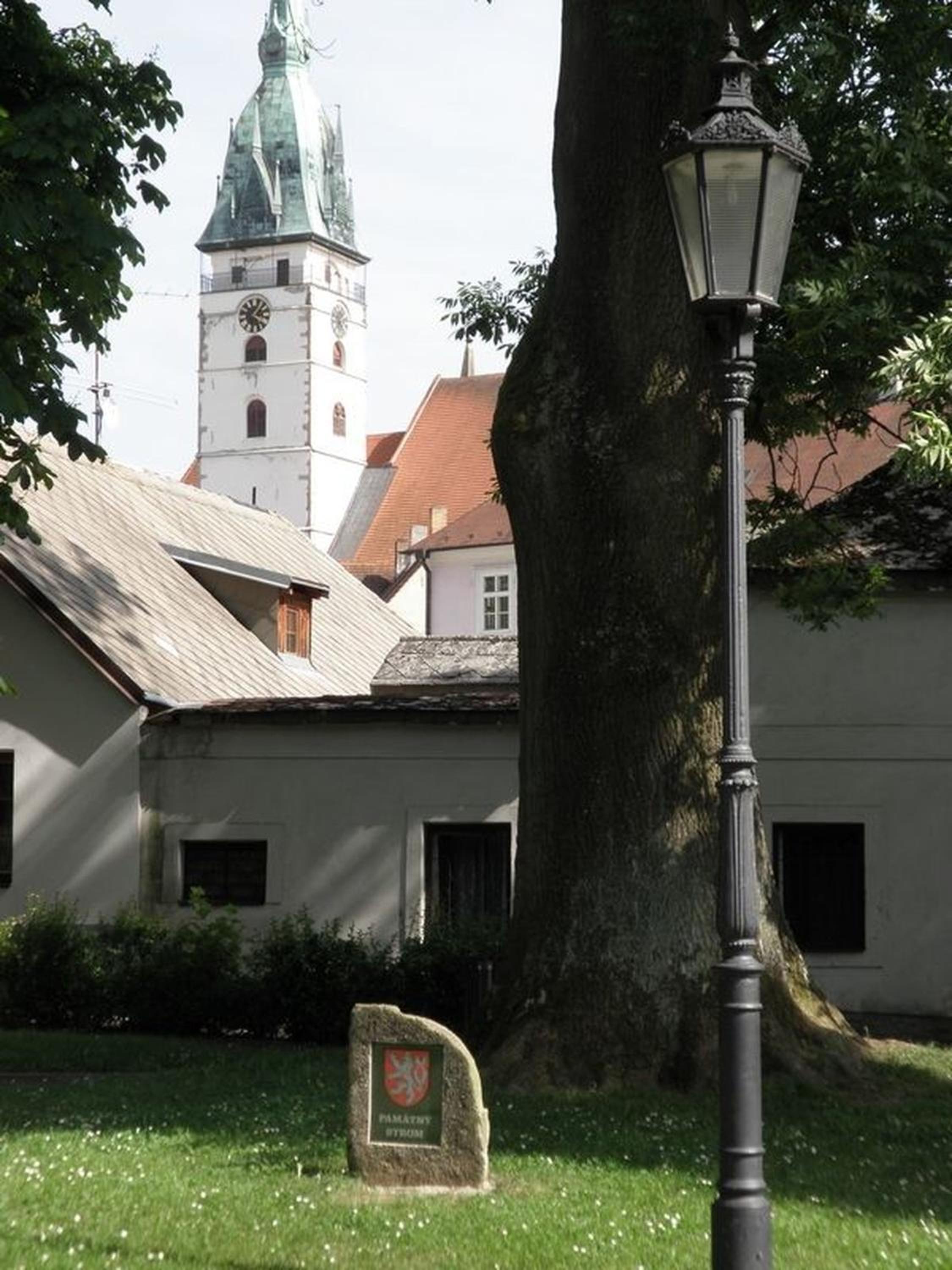 Penzion Mika