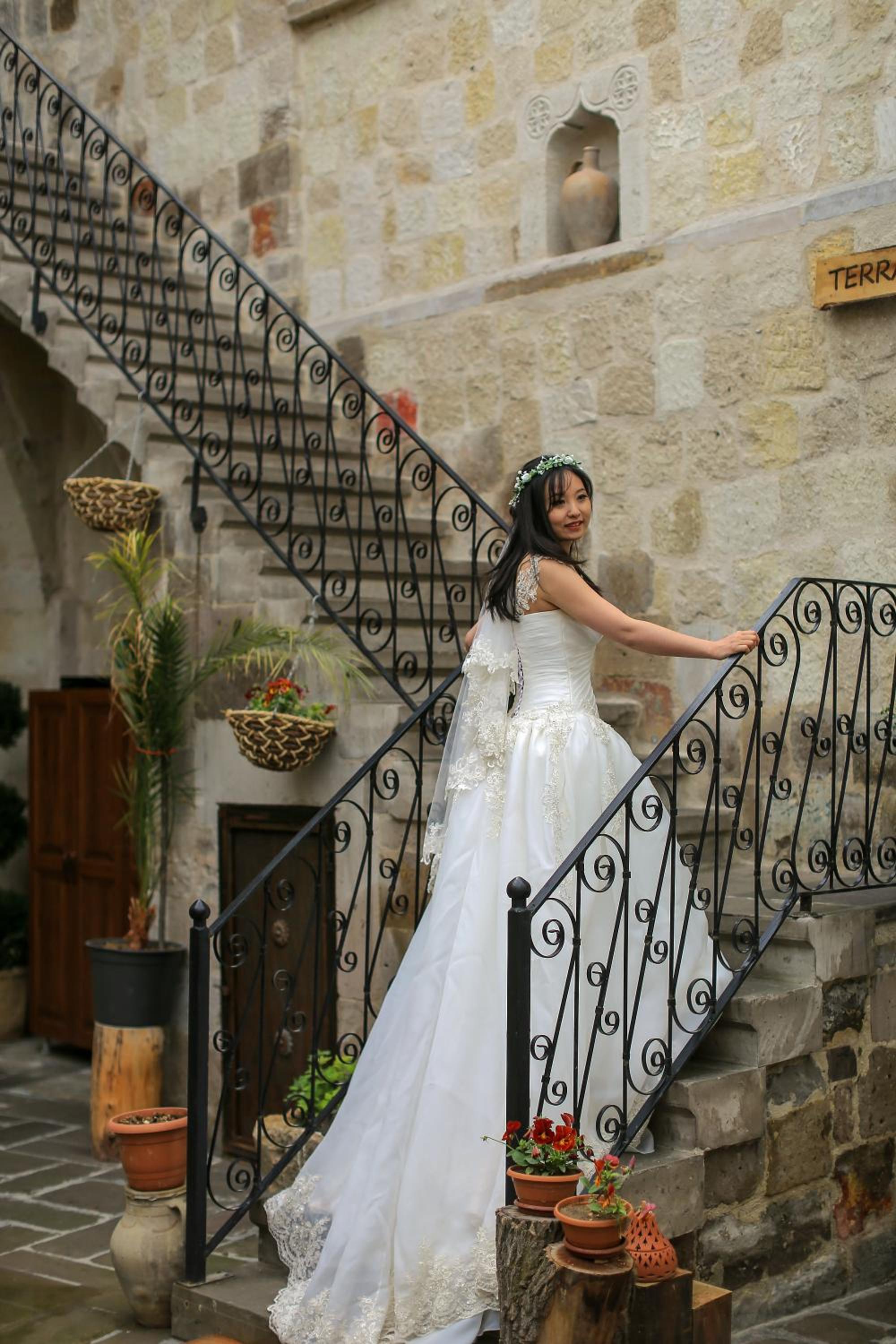 Aren Cave Hotel And Art Gallery - Image 98