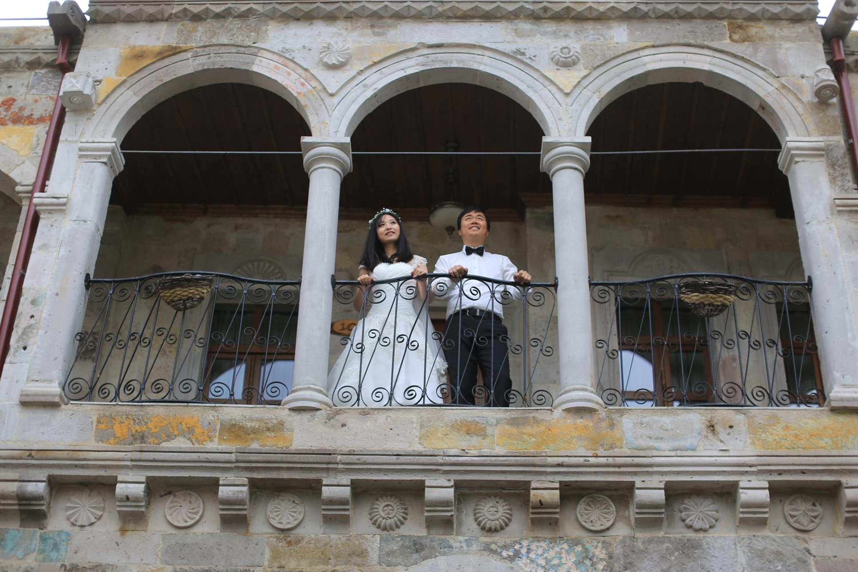 Aren Cave Hotel And Art Gallery - Image 99