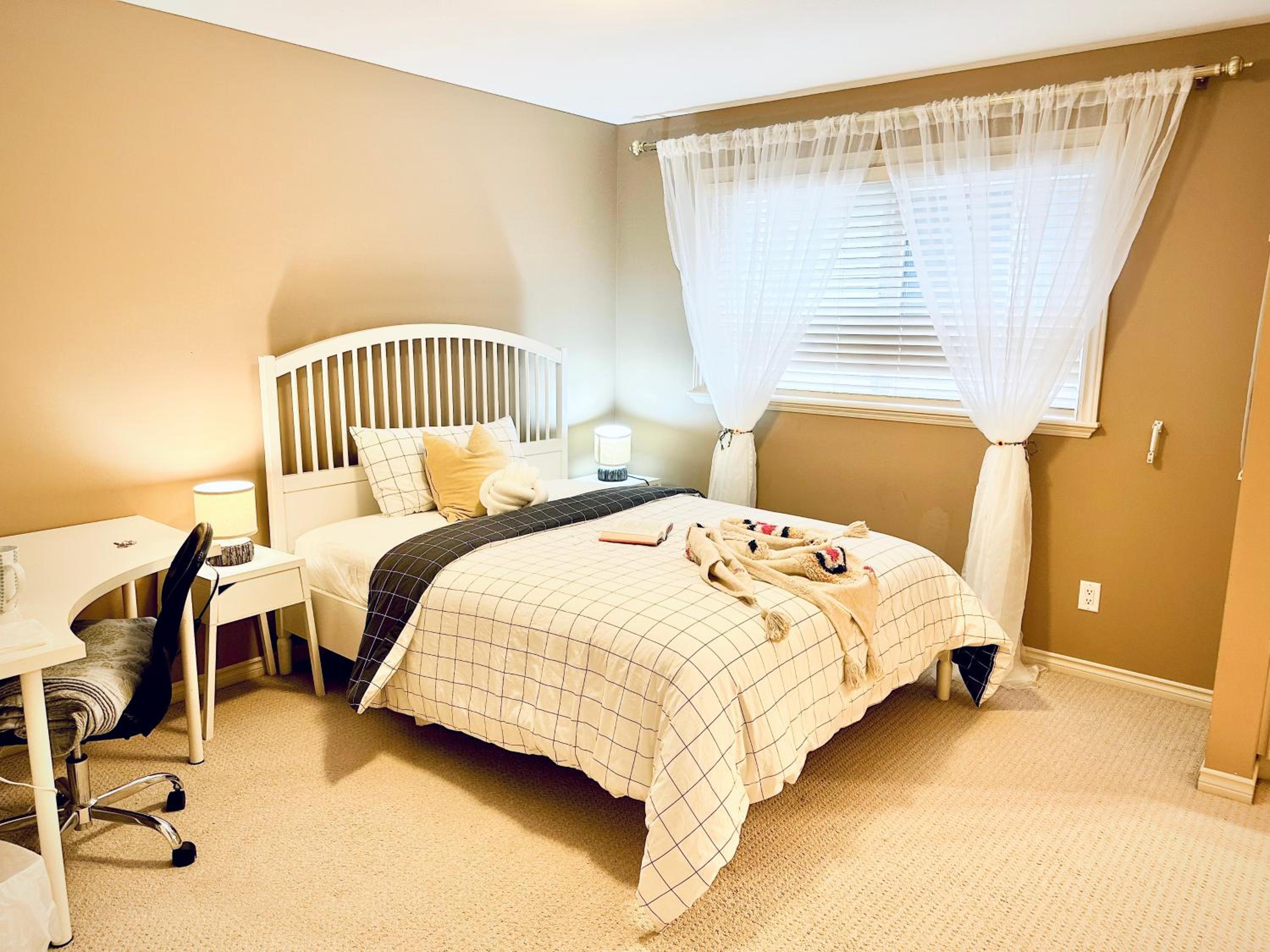 Scorpio House Langley