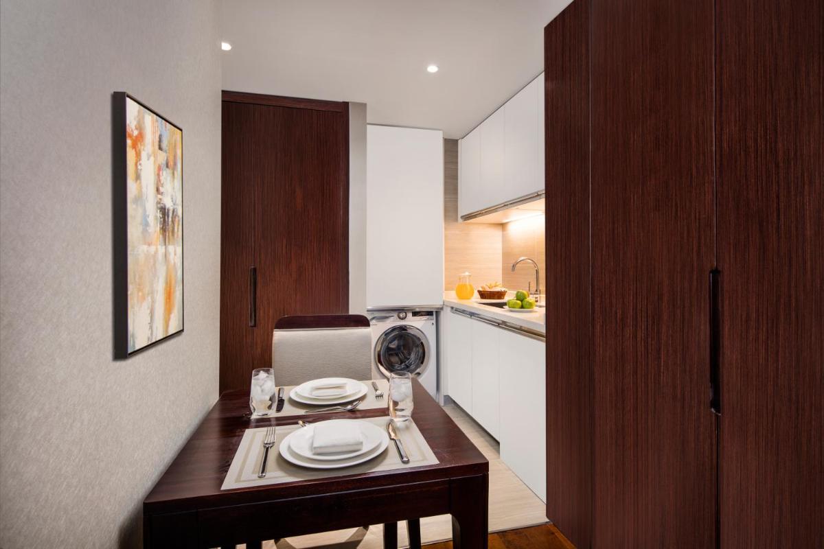 Ascott TEDA MSD Tianjin