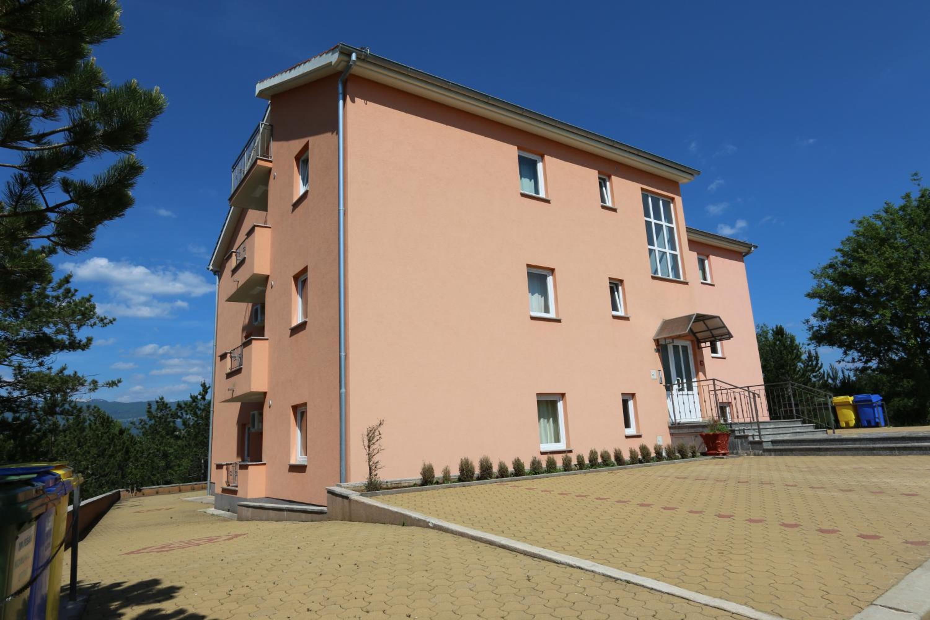 Apartments Dudovic