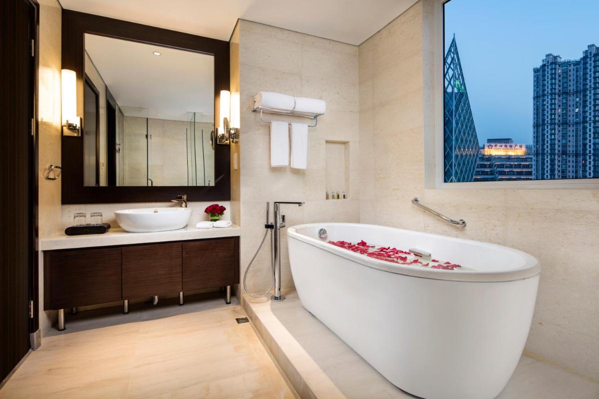 Ascott TEDA MSD Tianjin