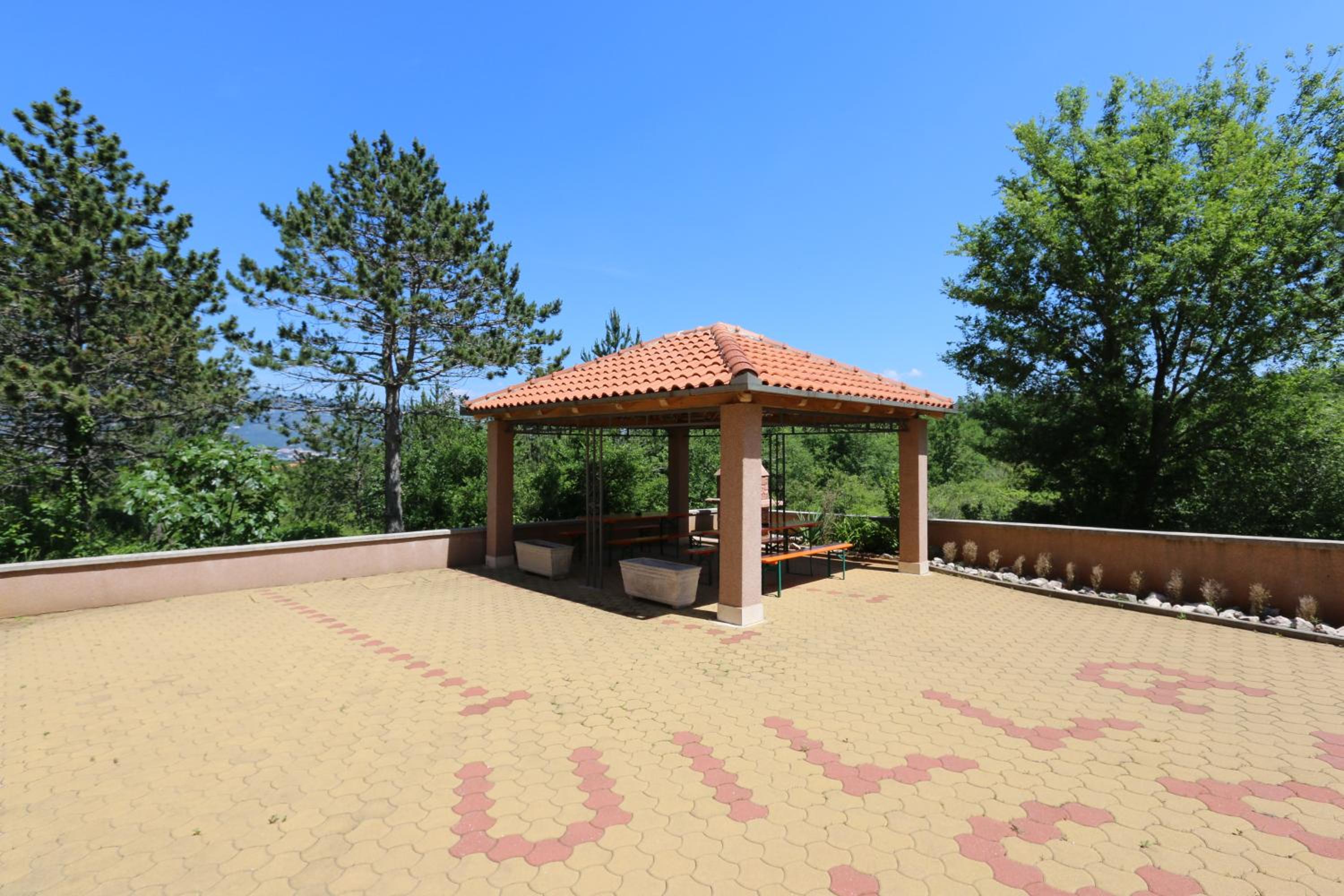 Apartments Dudovic