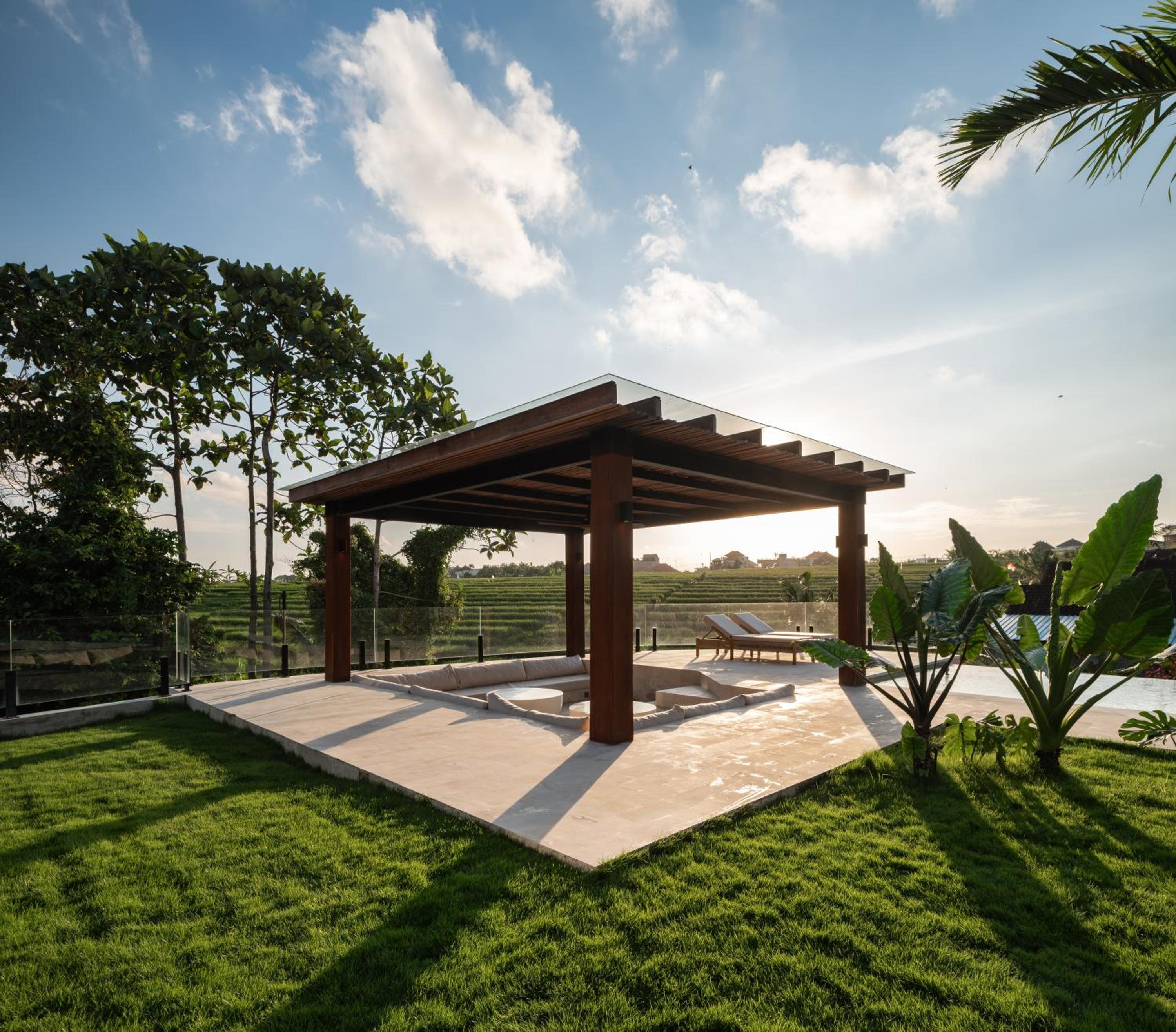Villa Famara Pererenan by Blacksand