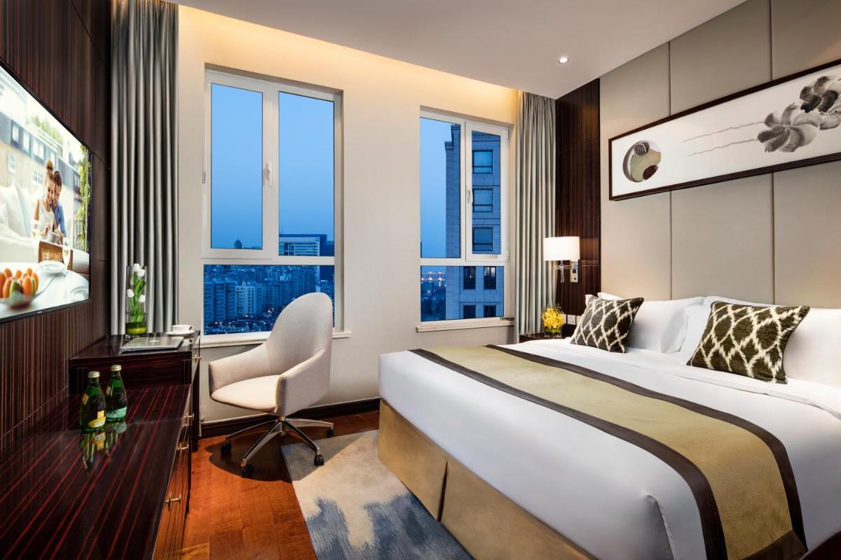 Ascott TEDA MSD Tianjin