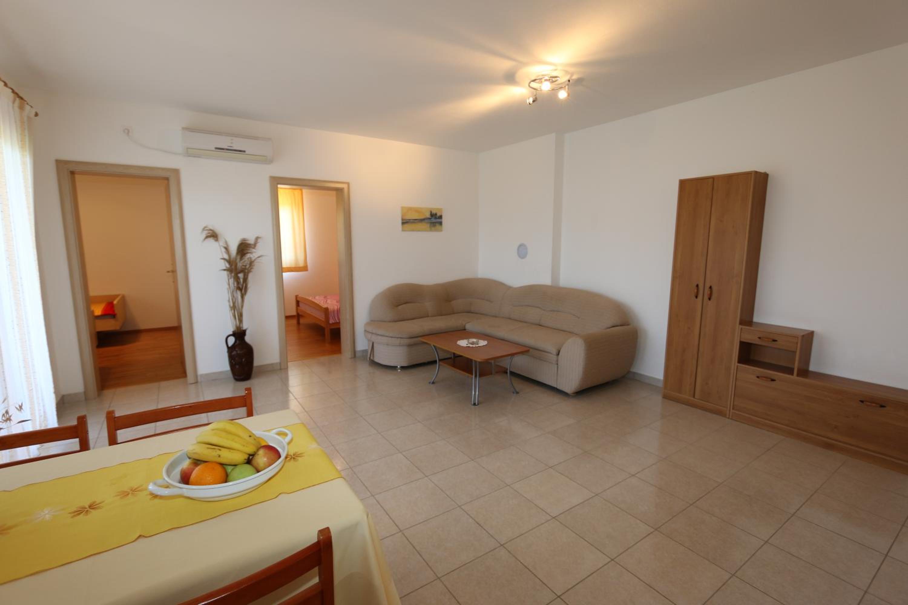 Apartments Dudovic