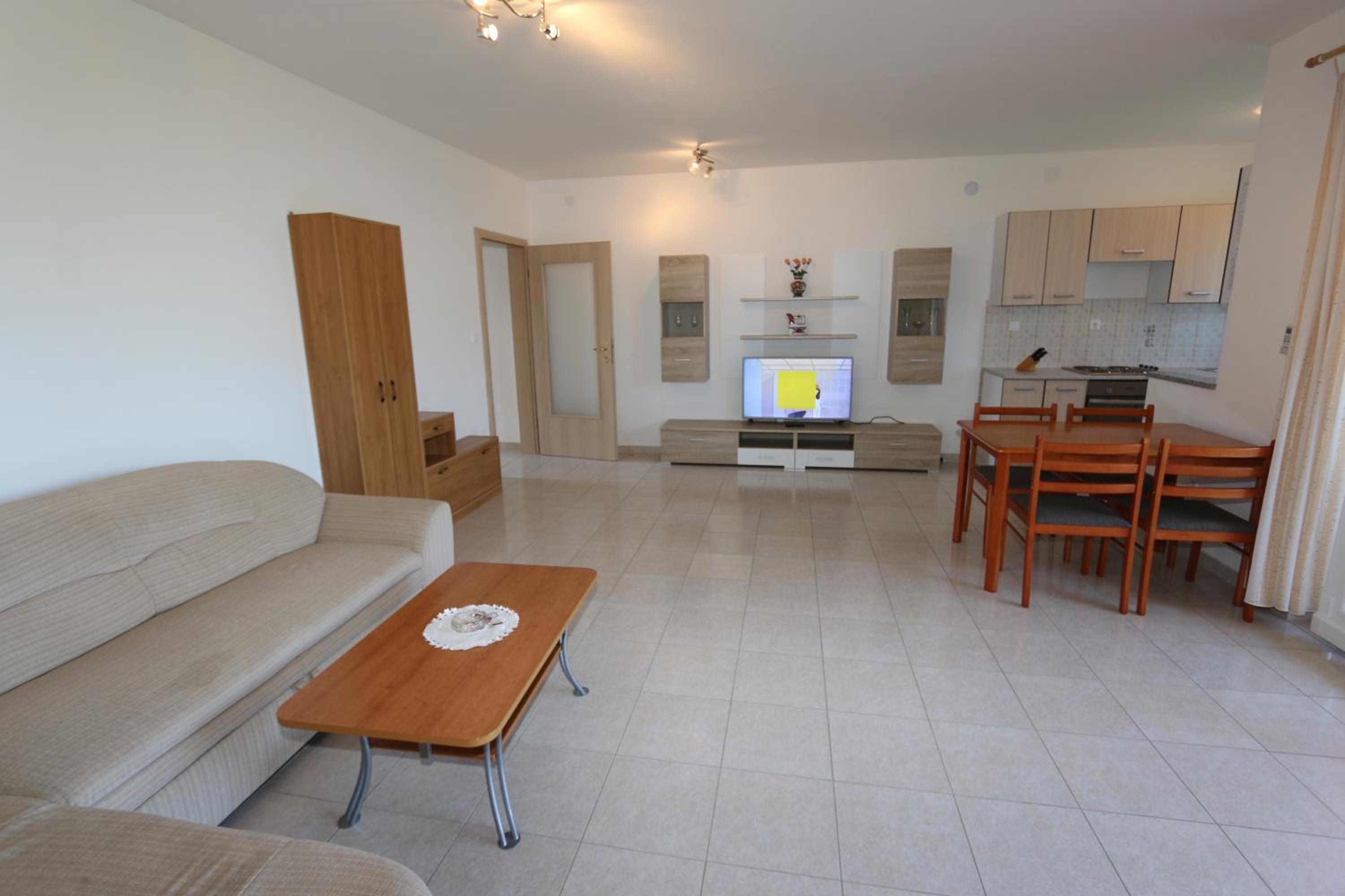 Apartments Dudovic
