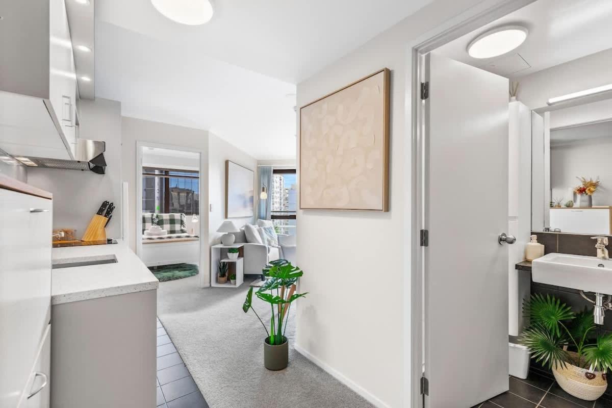 3BR Prime Spot, Walk Everywhere by Zodiak Stays