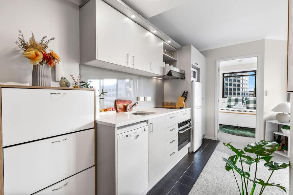 3BR Prime Spot, Walk Everywhere by Zodiak Stays