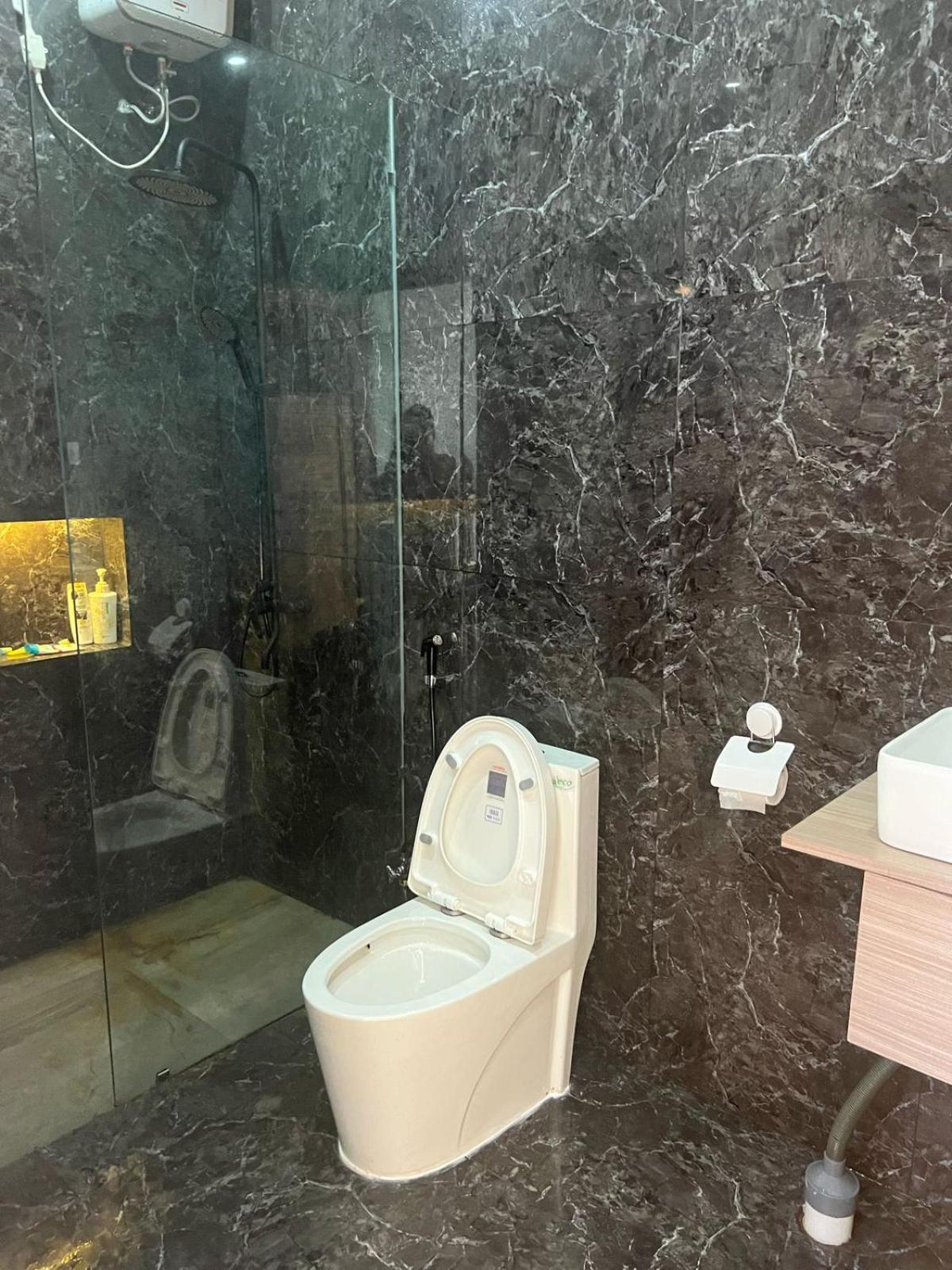 Villa Teras Asri Seminyak