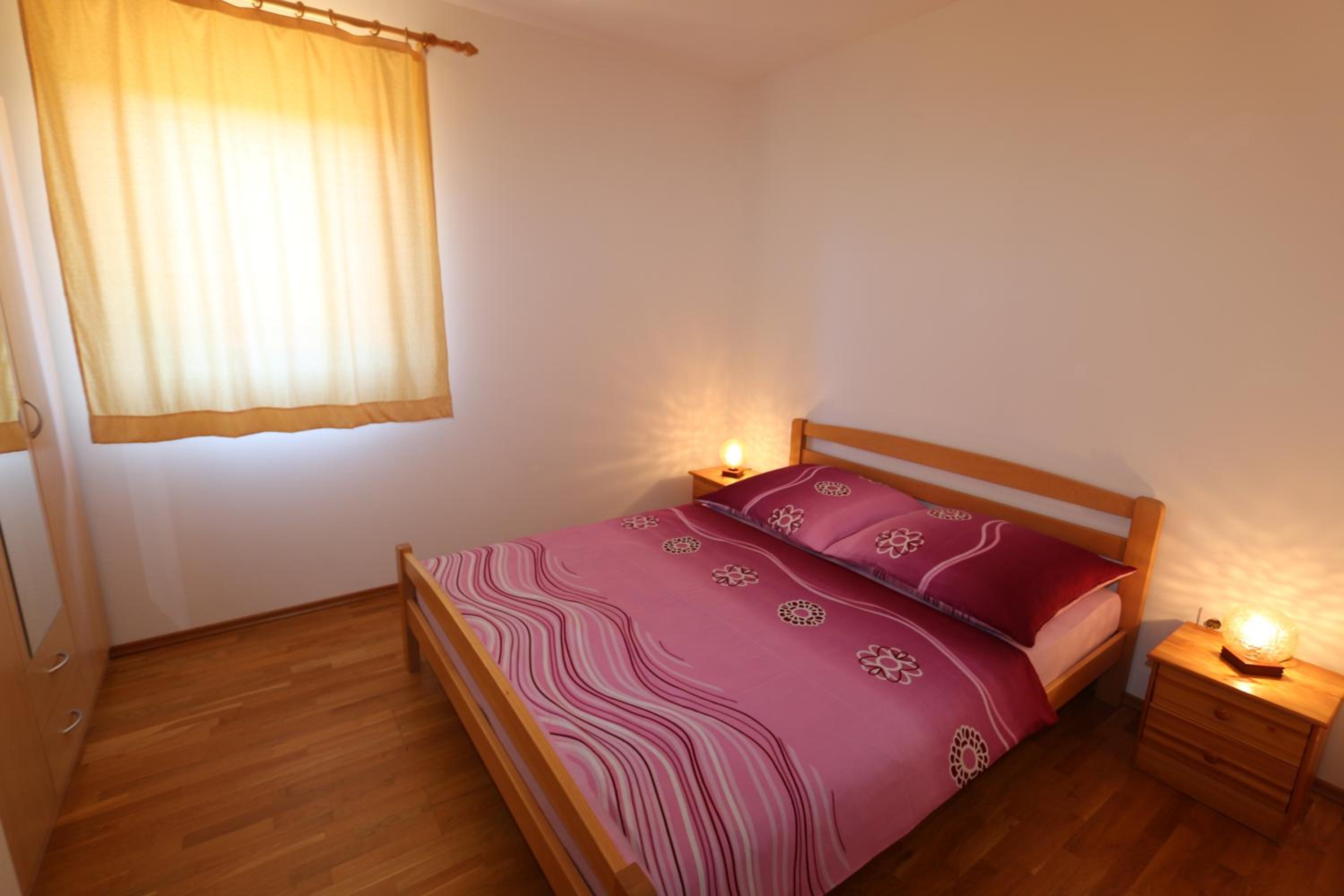 Apartments Dudovic