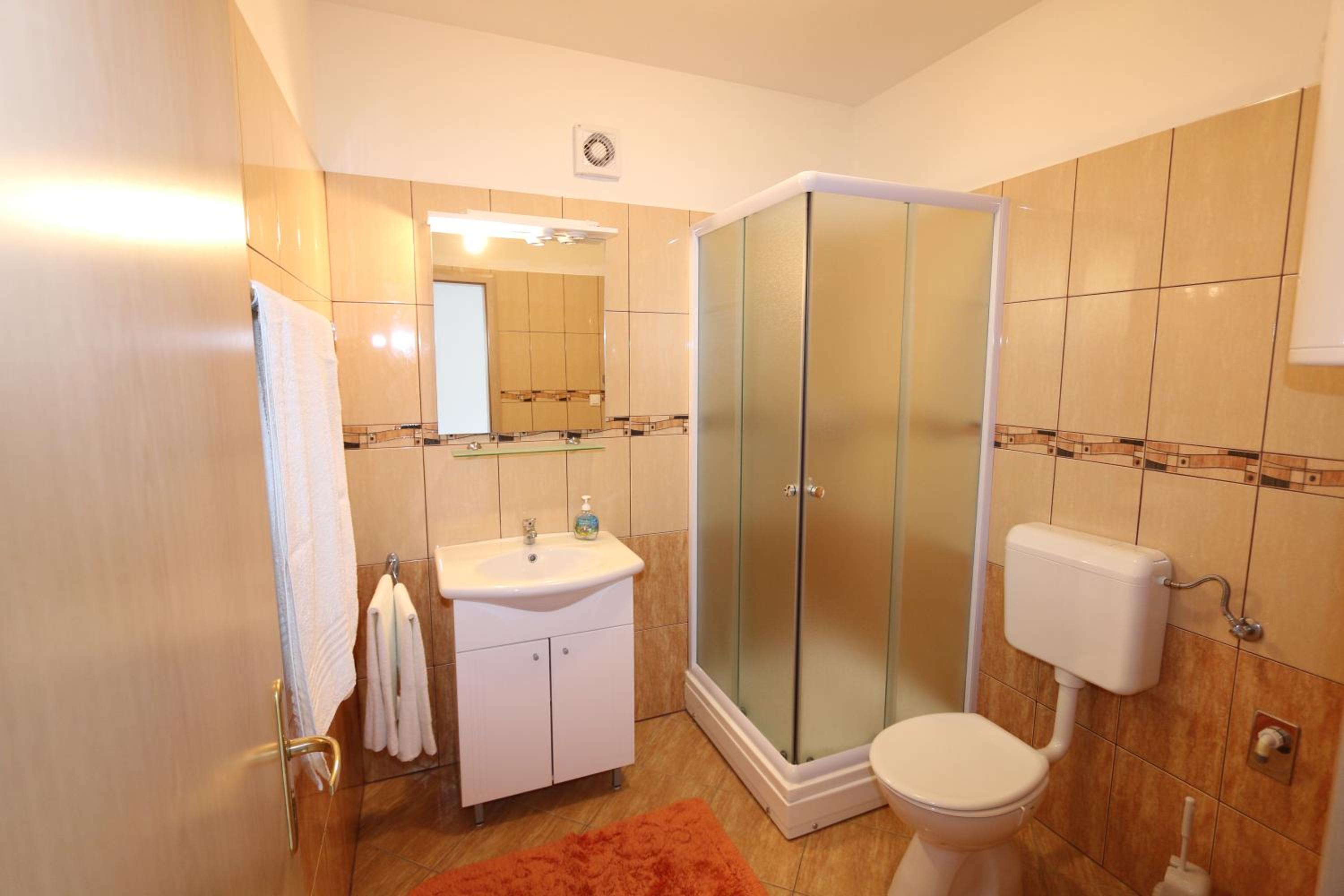 Apartments Dudovic en Šilo