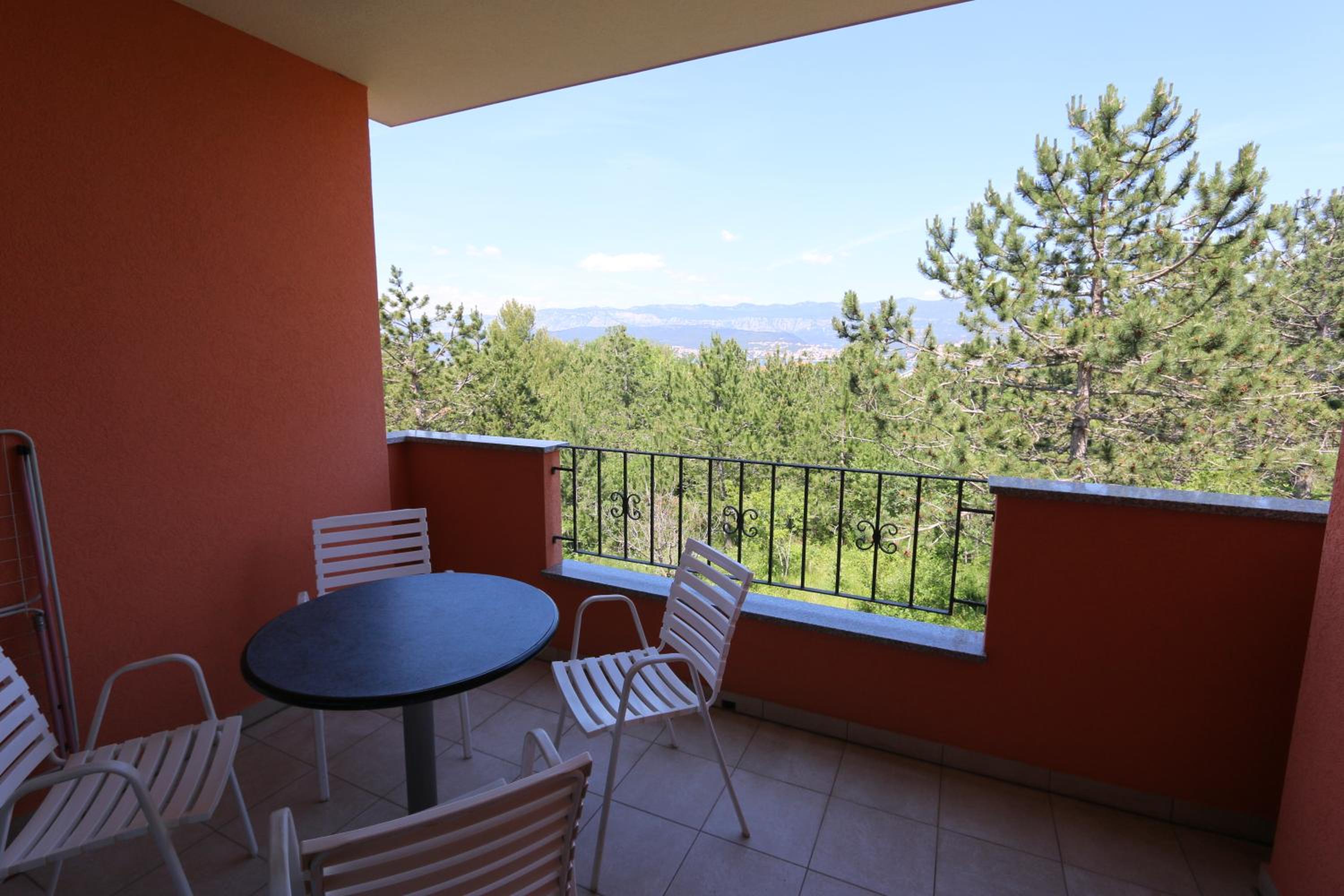 Apartments Dudovic en Šilo