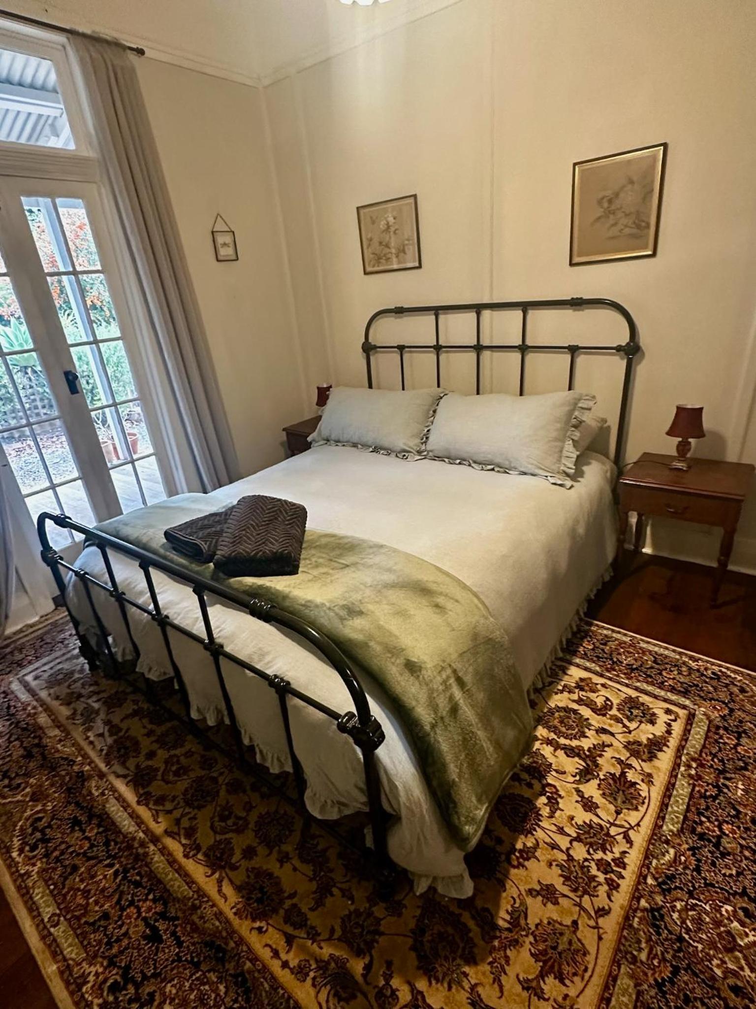 Hilltop Cottage Bridgetown