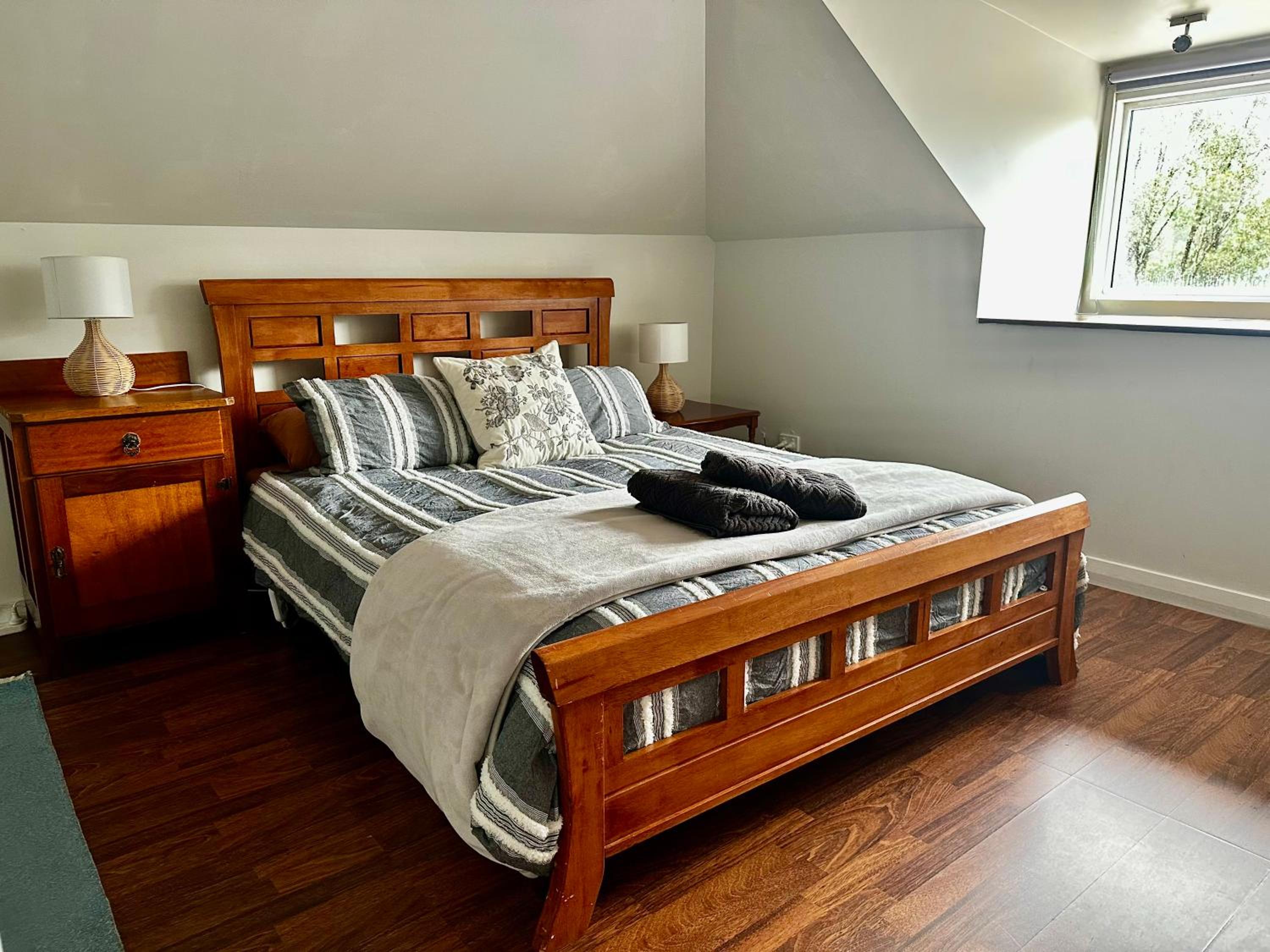Hilltop Cottage Bridgetown