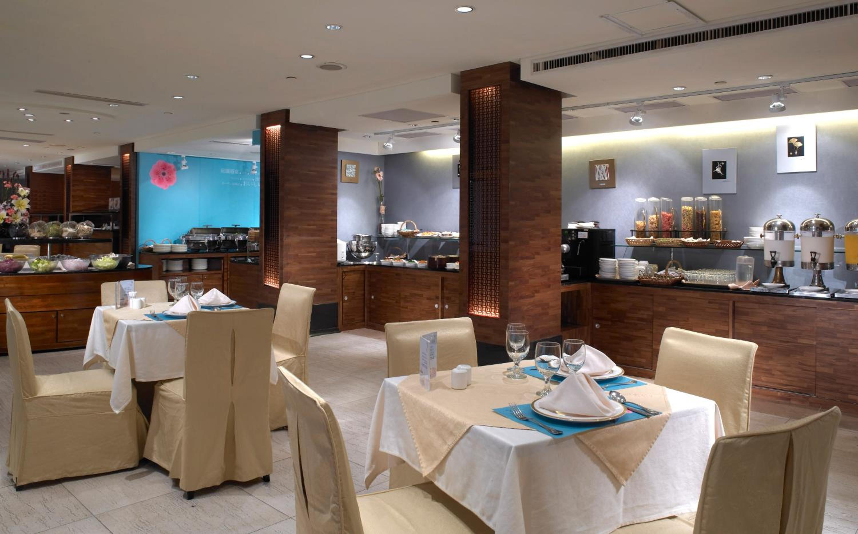 Spring City Resort - Image 2