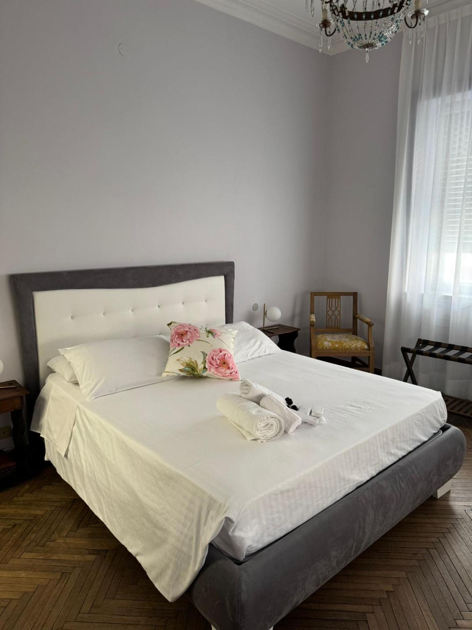 Let's go to Tizi - apartment
