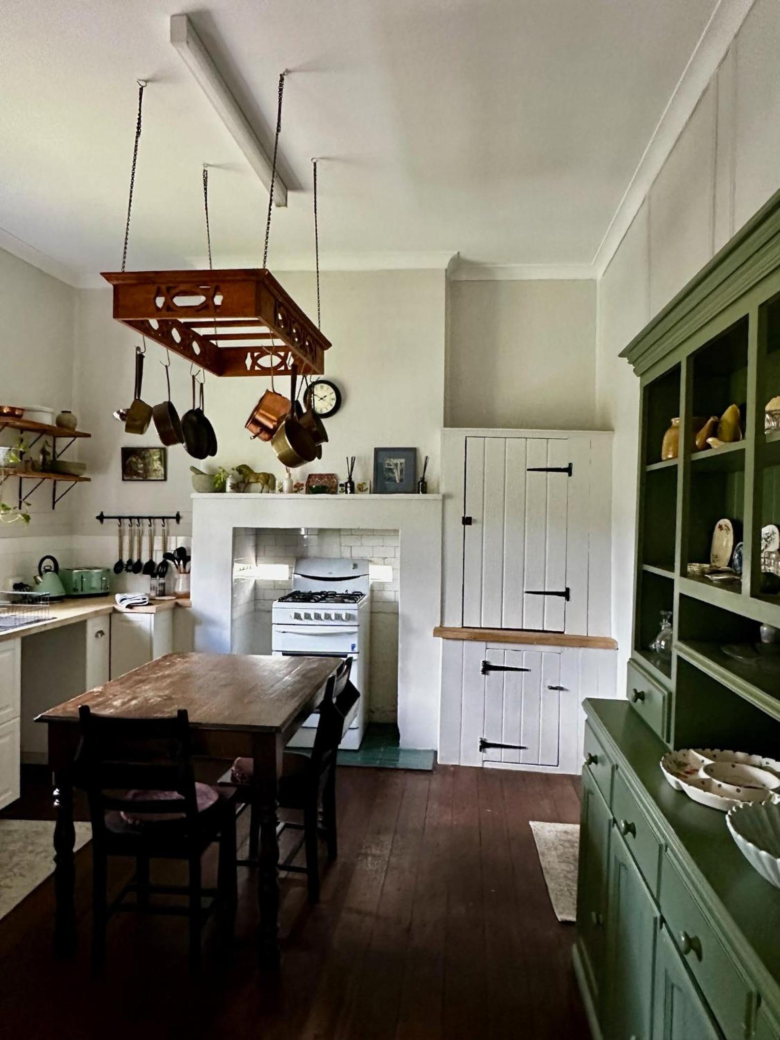 Hilltop Cottage Bridgetown