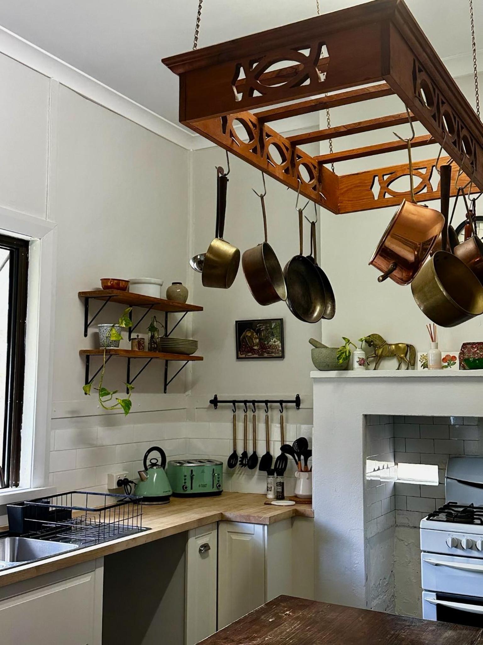 Hilltop Cottage Bridgetown