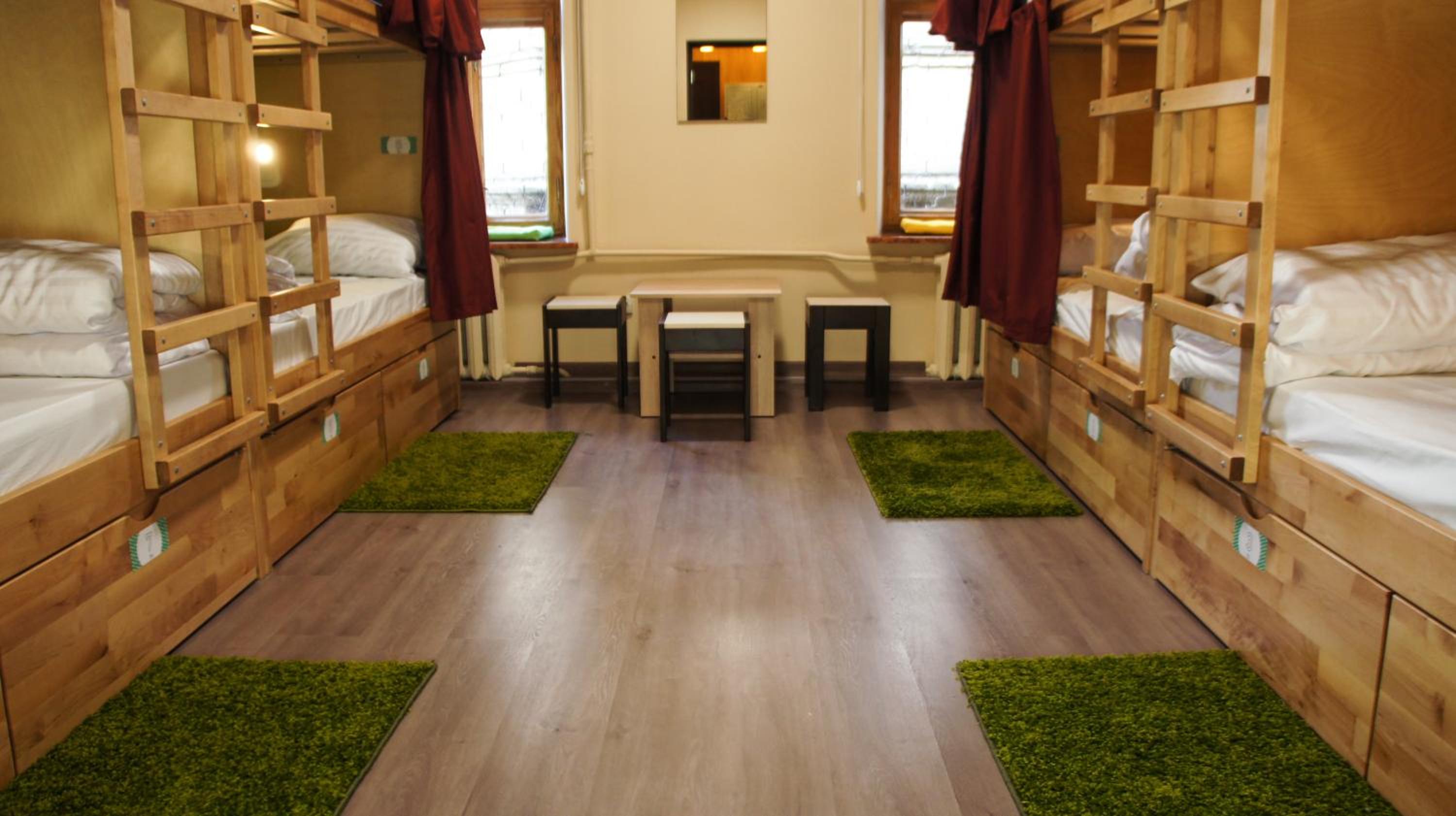 Dream Hostel Odessa