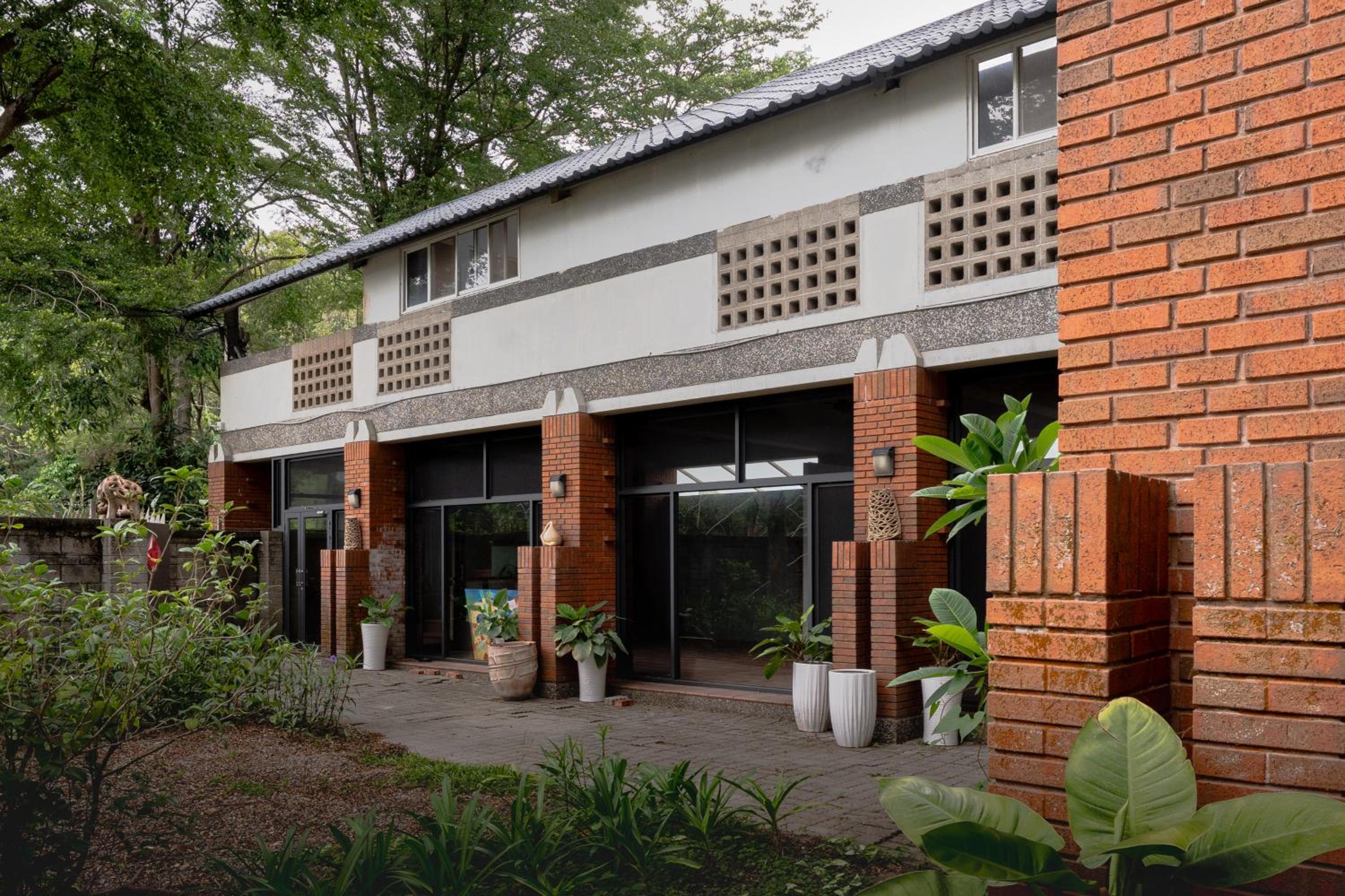 Ming Shan Villa