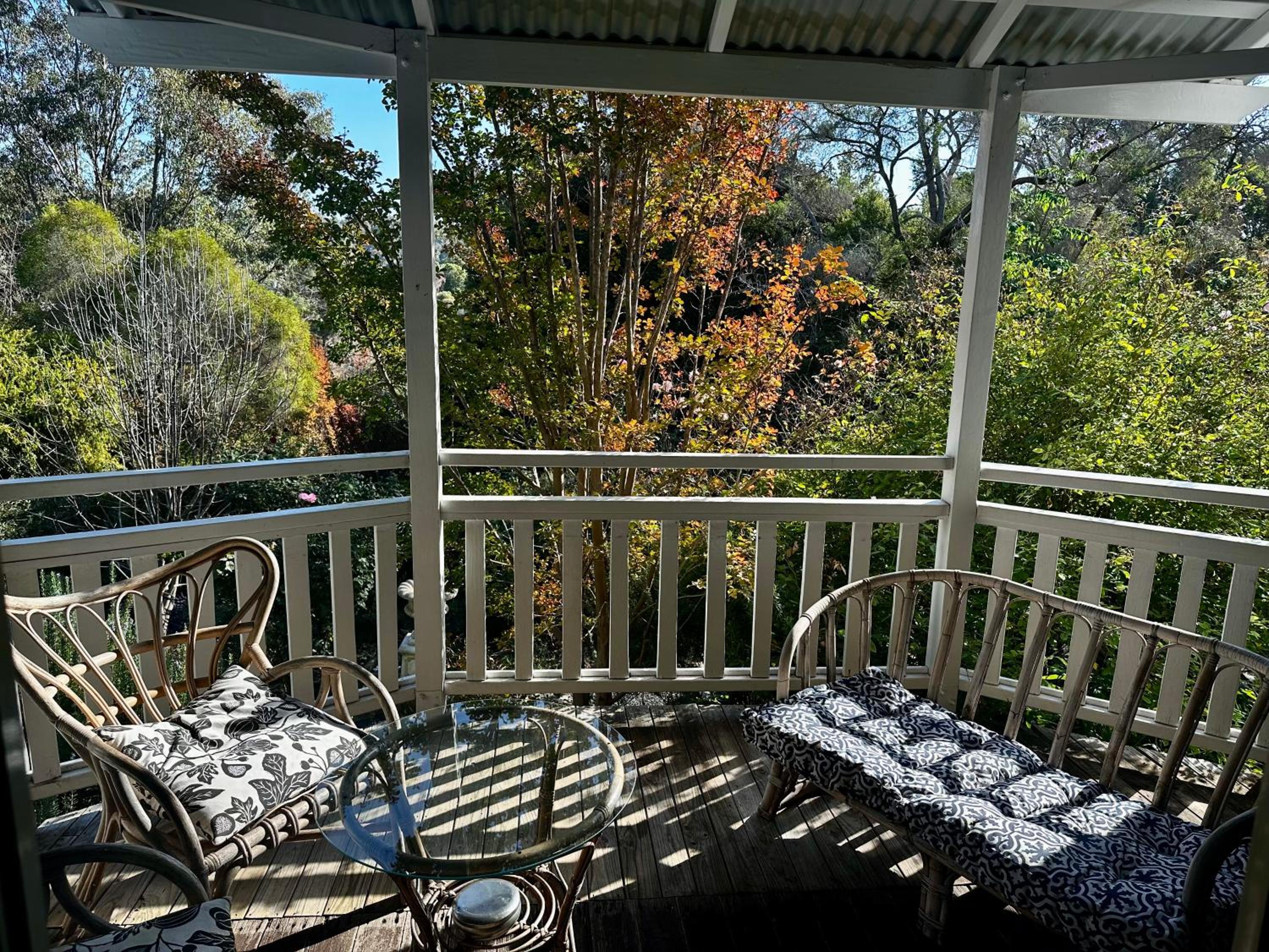 Hilltop Cottage Bridgetown