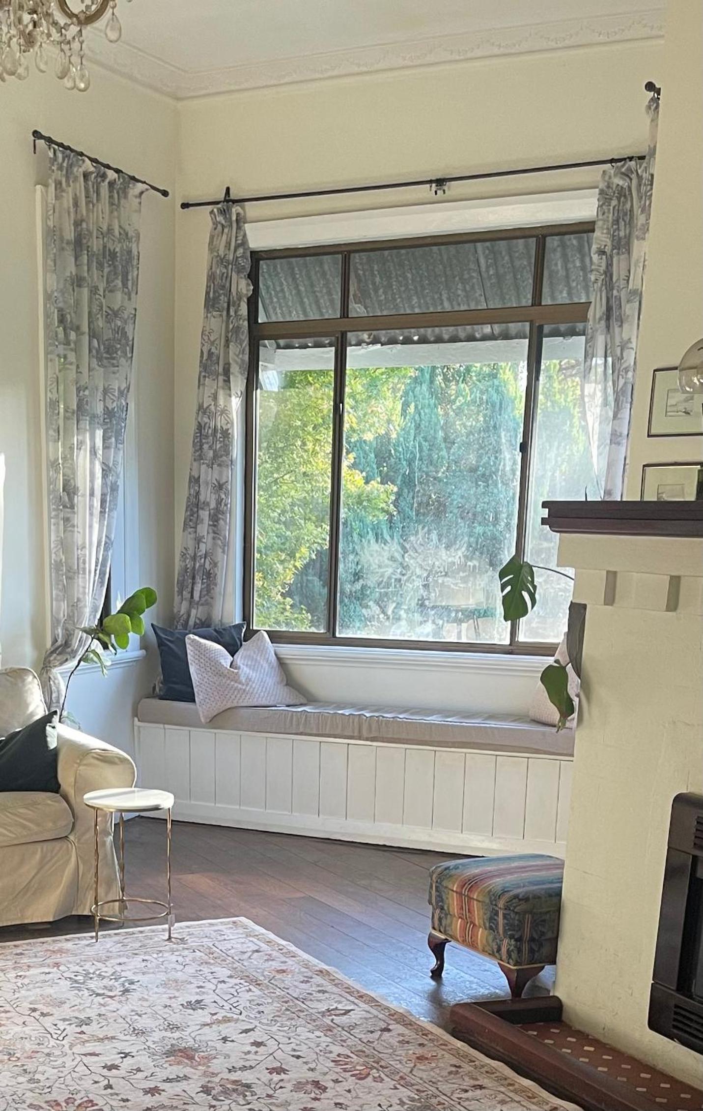 Hilltop Cottage Bridgetown