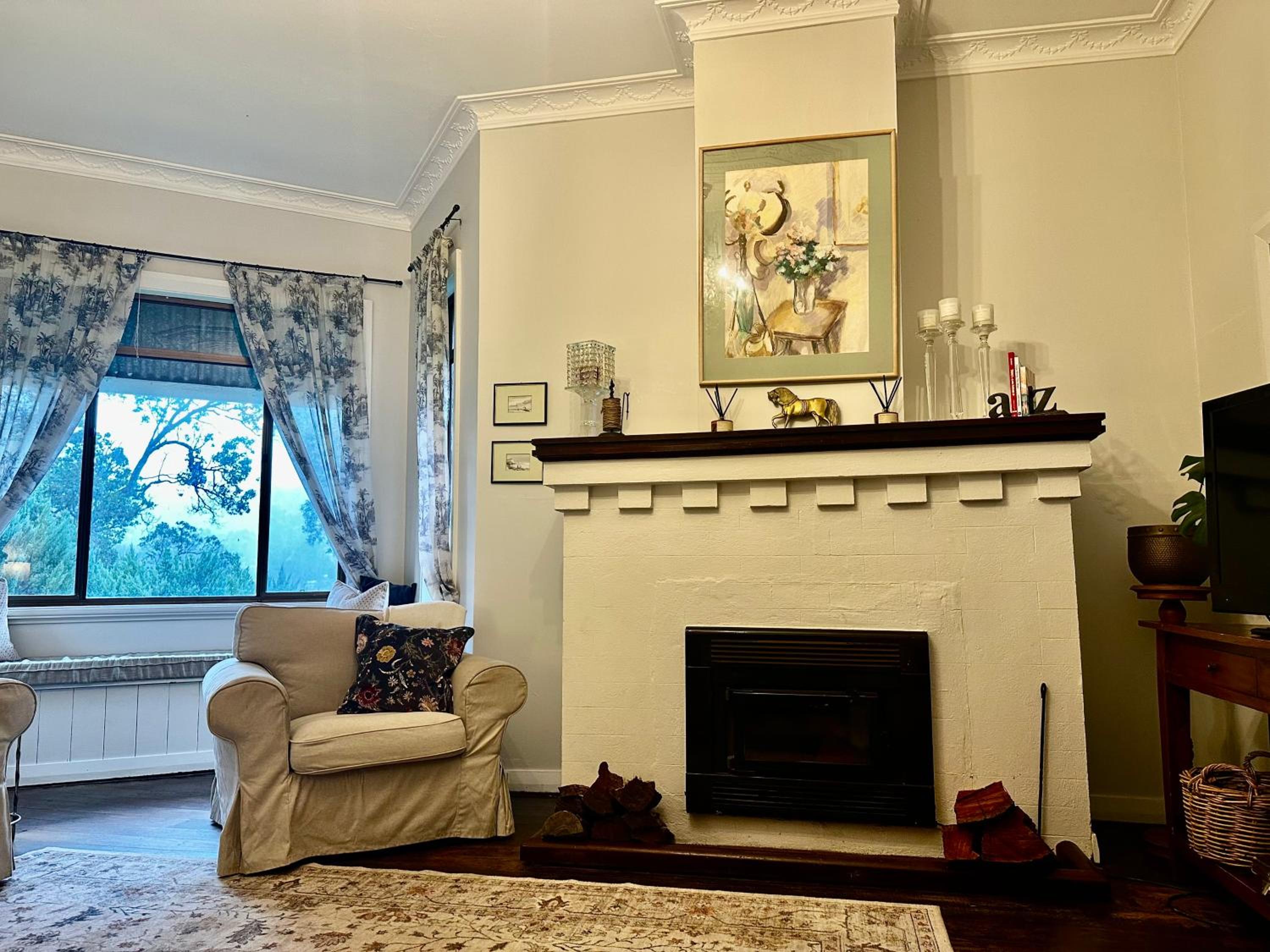 Hilltop Cottage Bridgetown