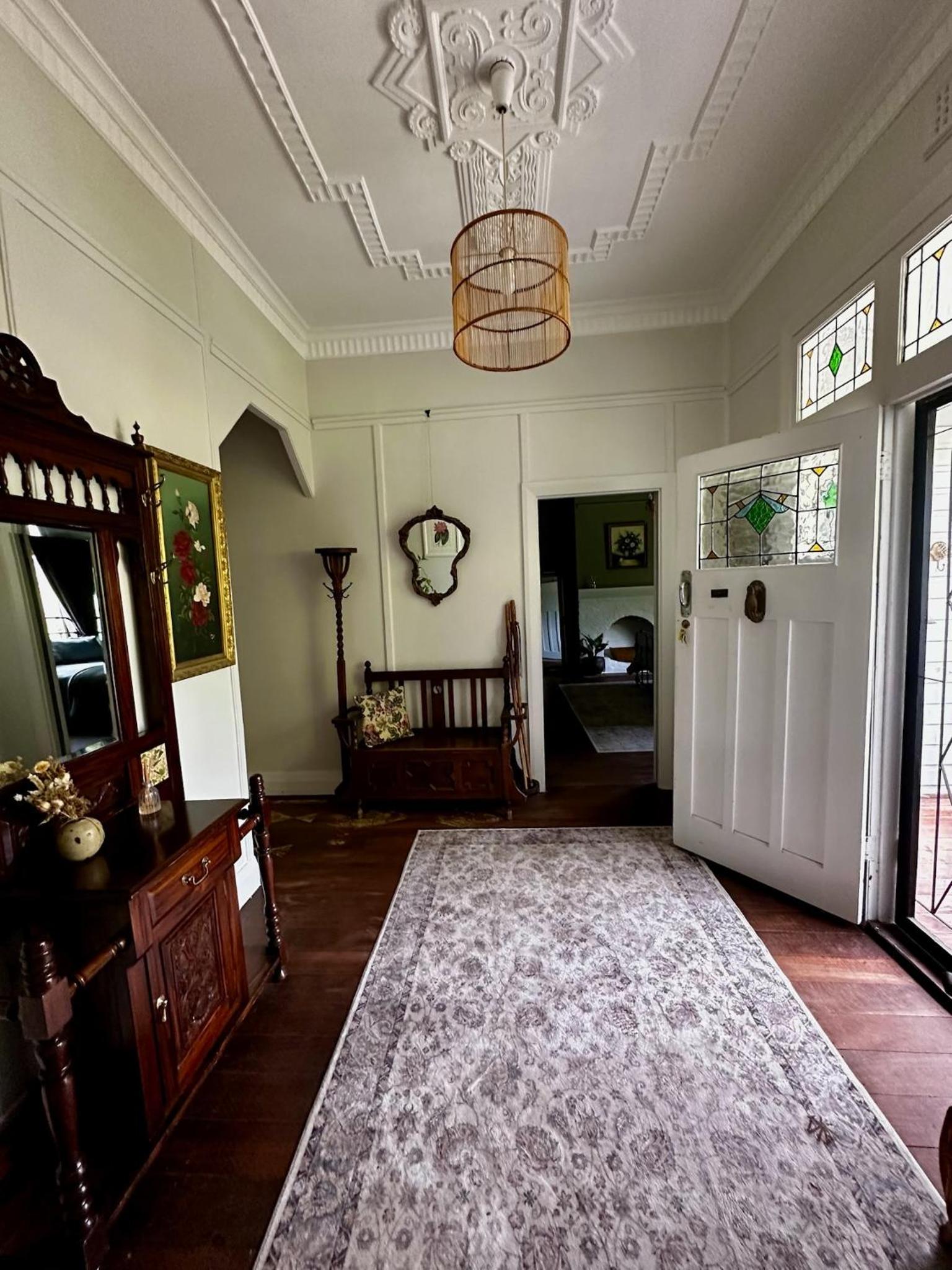 Hilltop Cottage Bridgetown