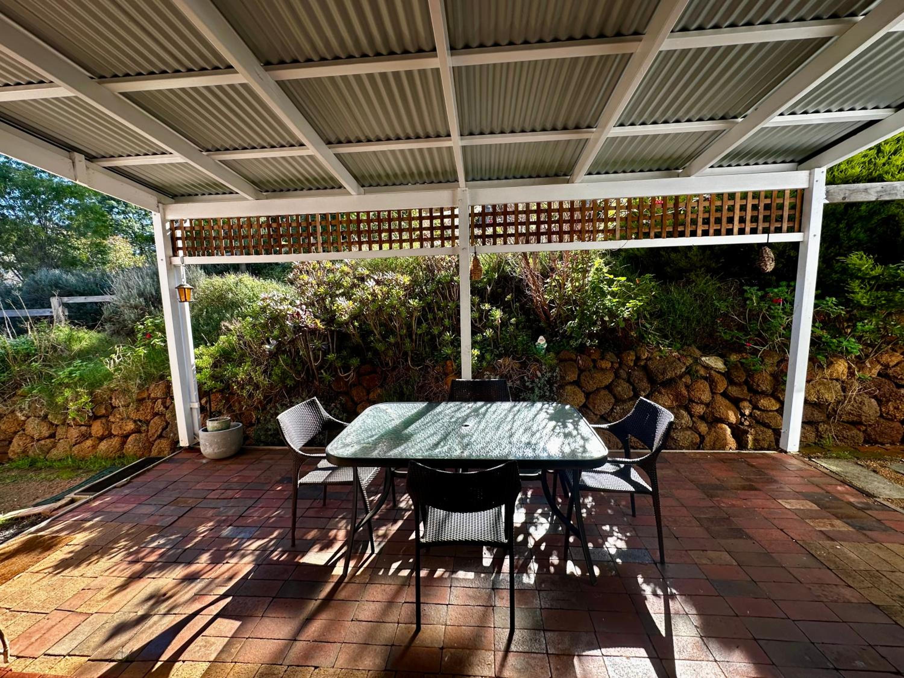 Hilltop Cottage Bridgetown