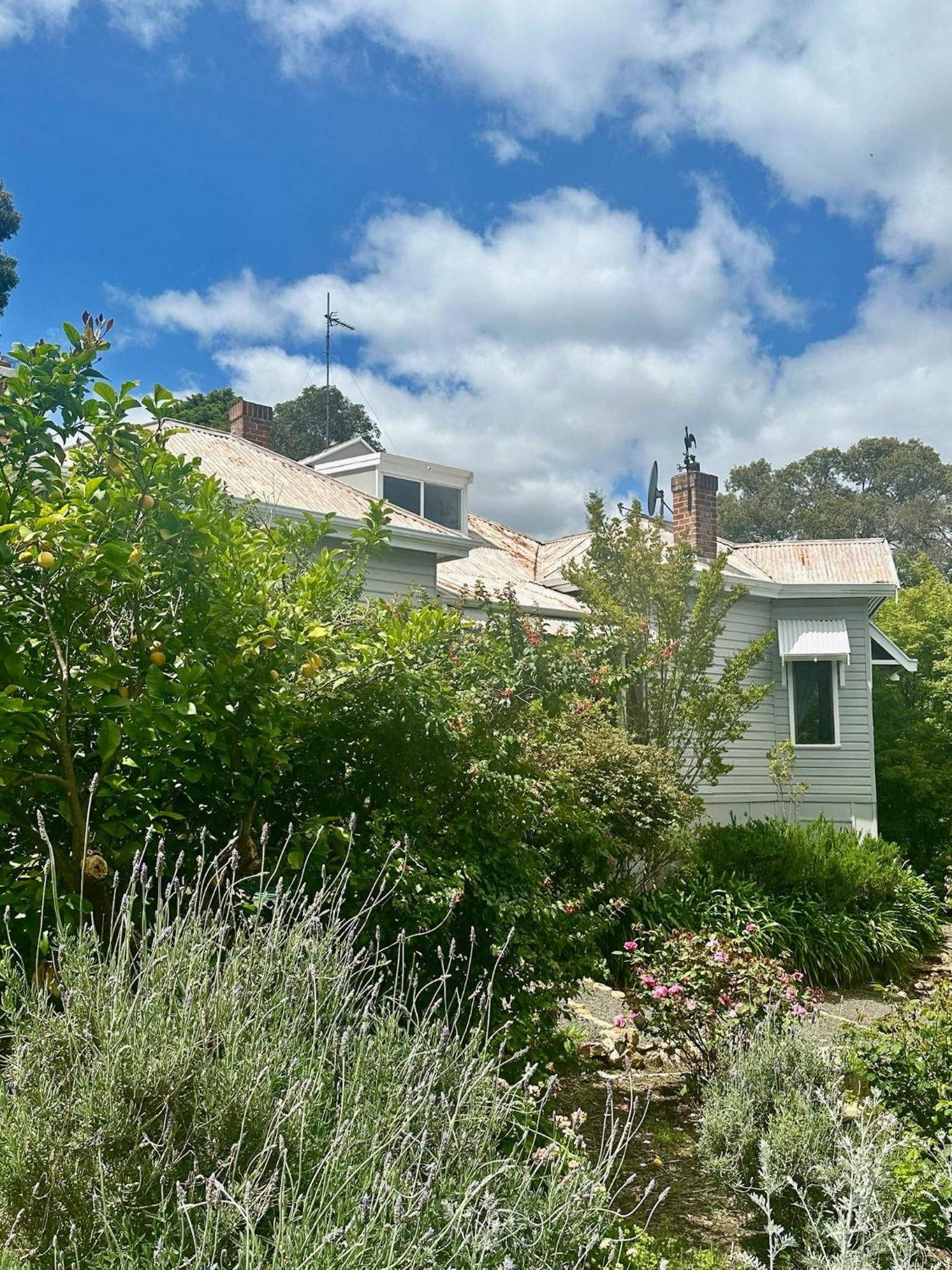 Hilltop Cottage Bridgetown