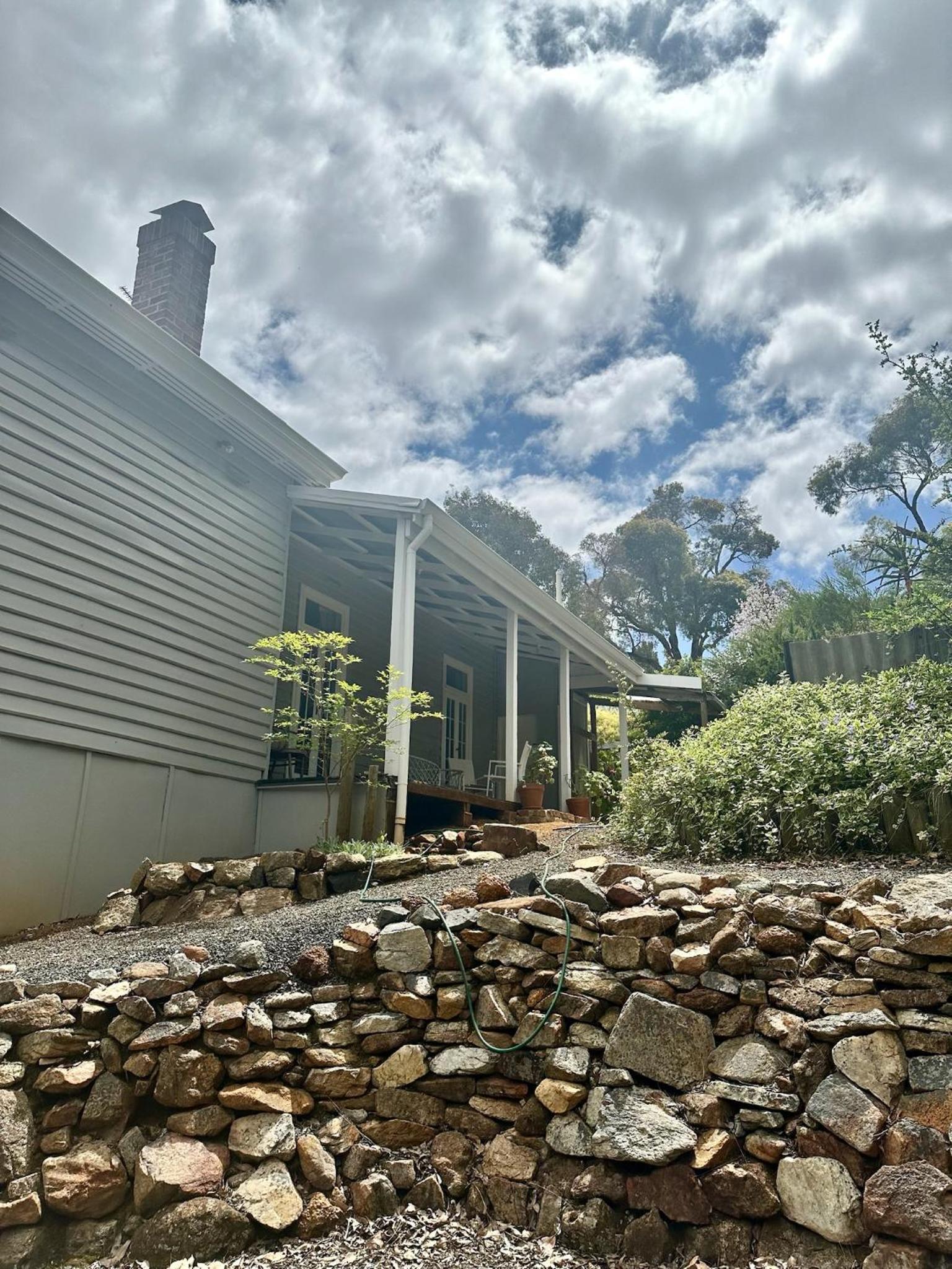Hilltop Cottage Bridgetown