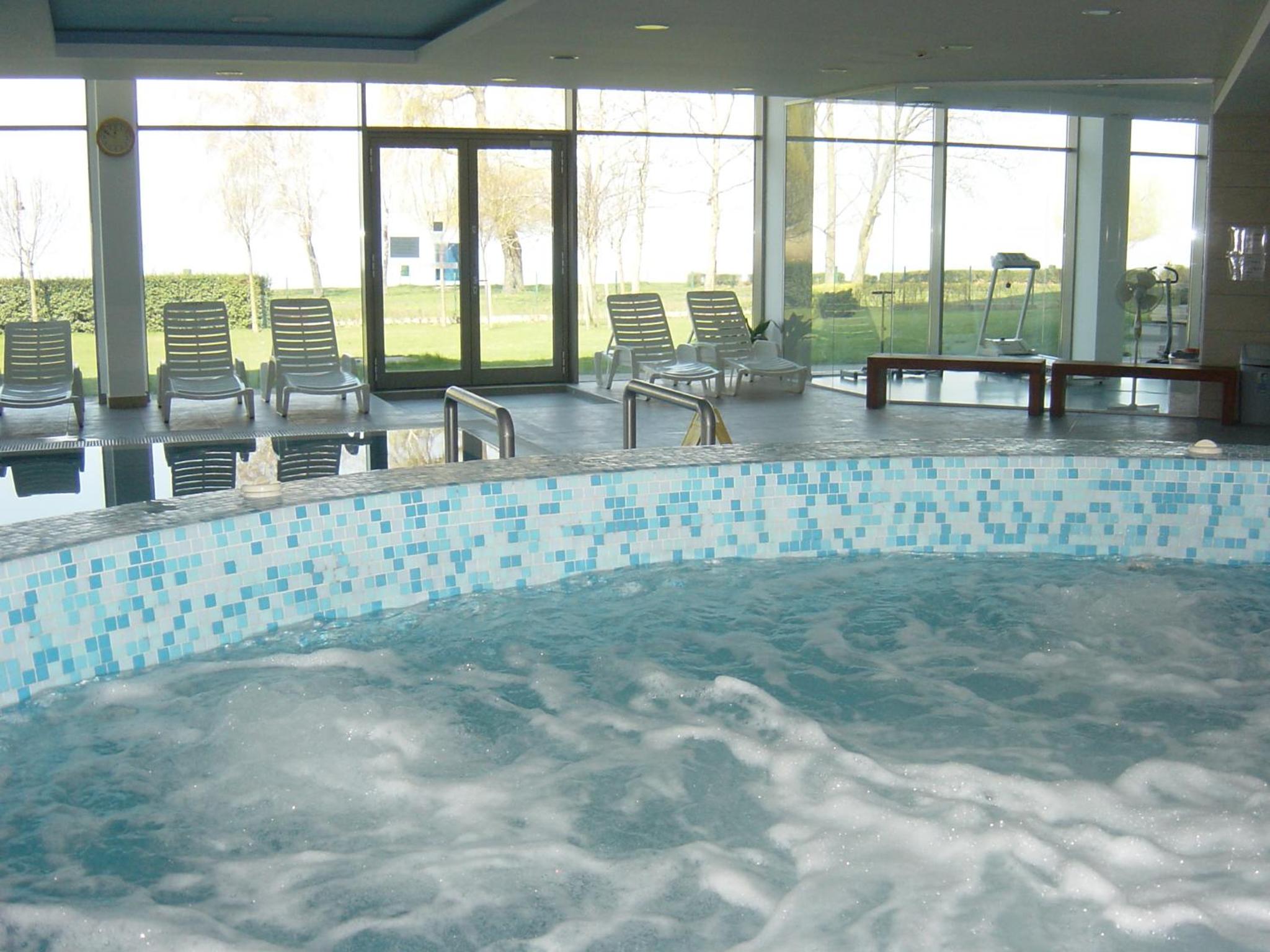 Club 218 Wellness Stúdió view 4