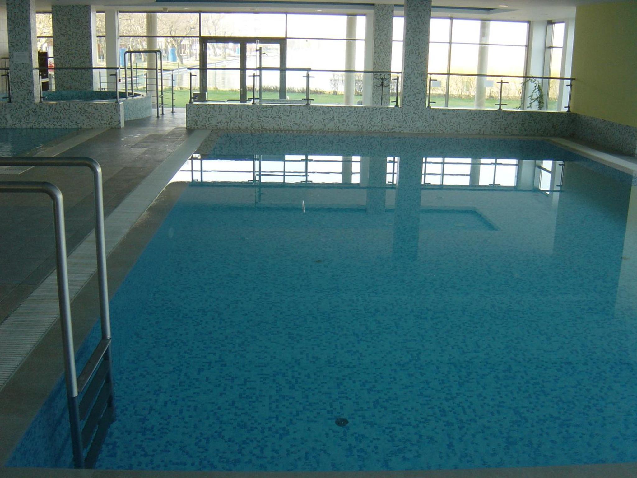 Club 218 Wellness Stúdió view 5