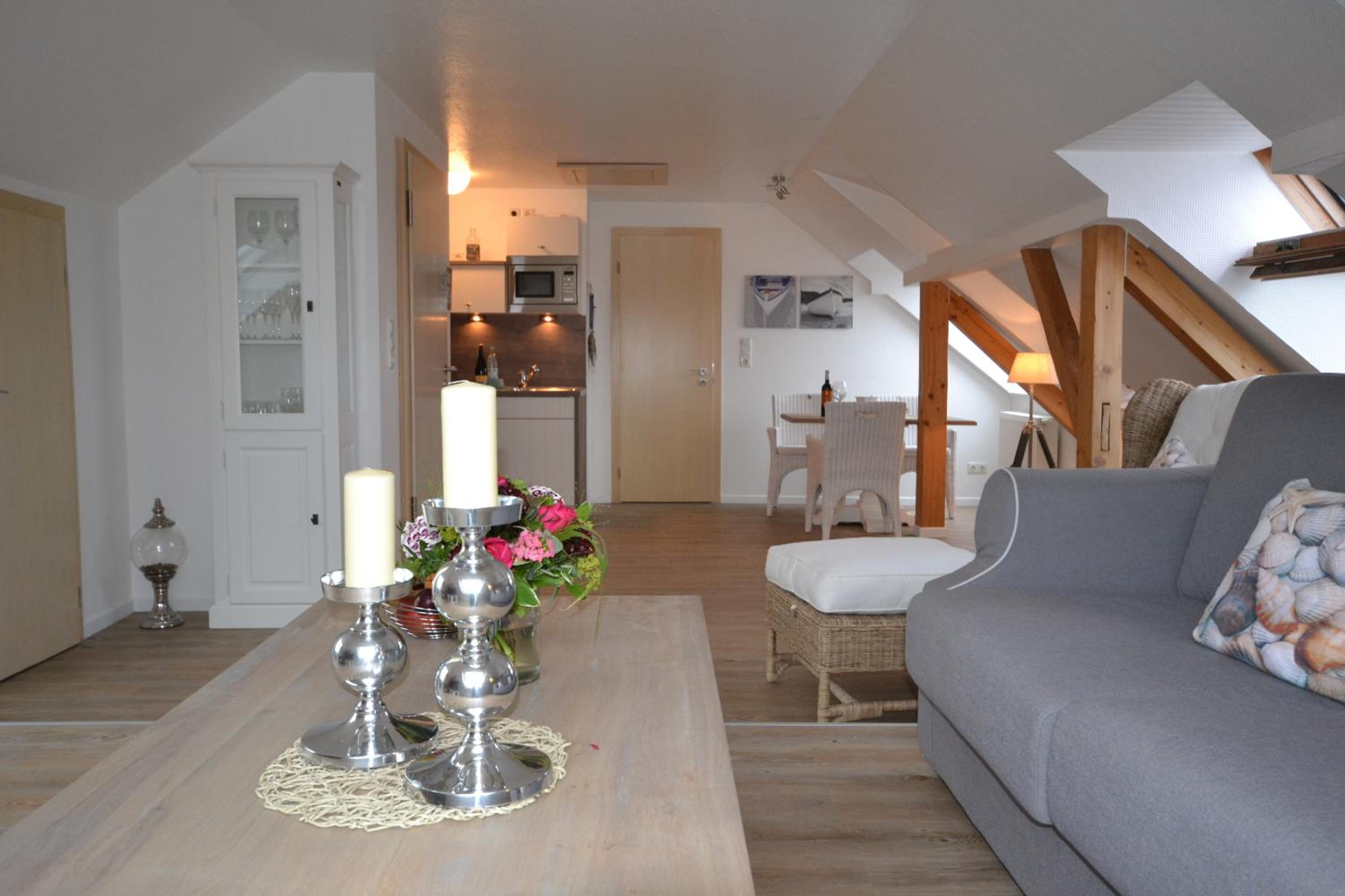 Villa am Januspark