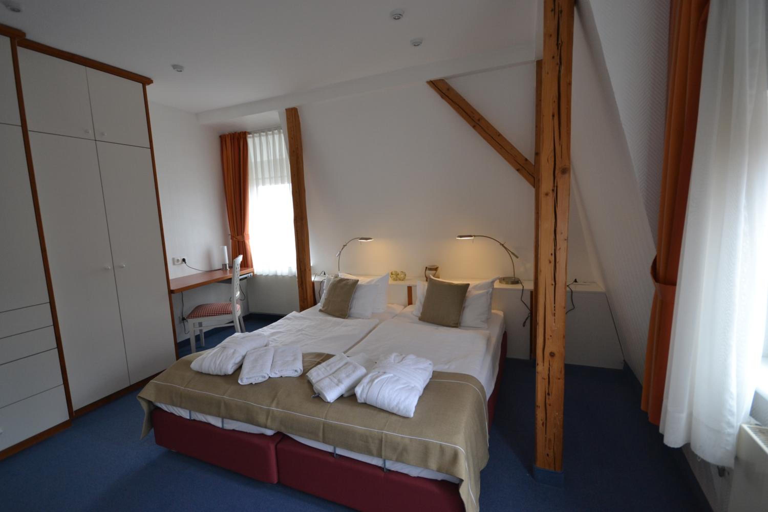 Villa am Januspark