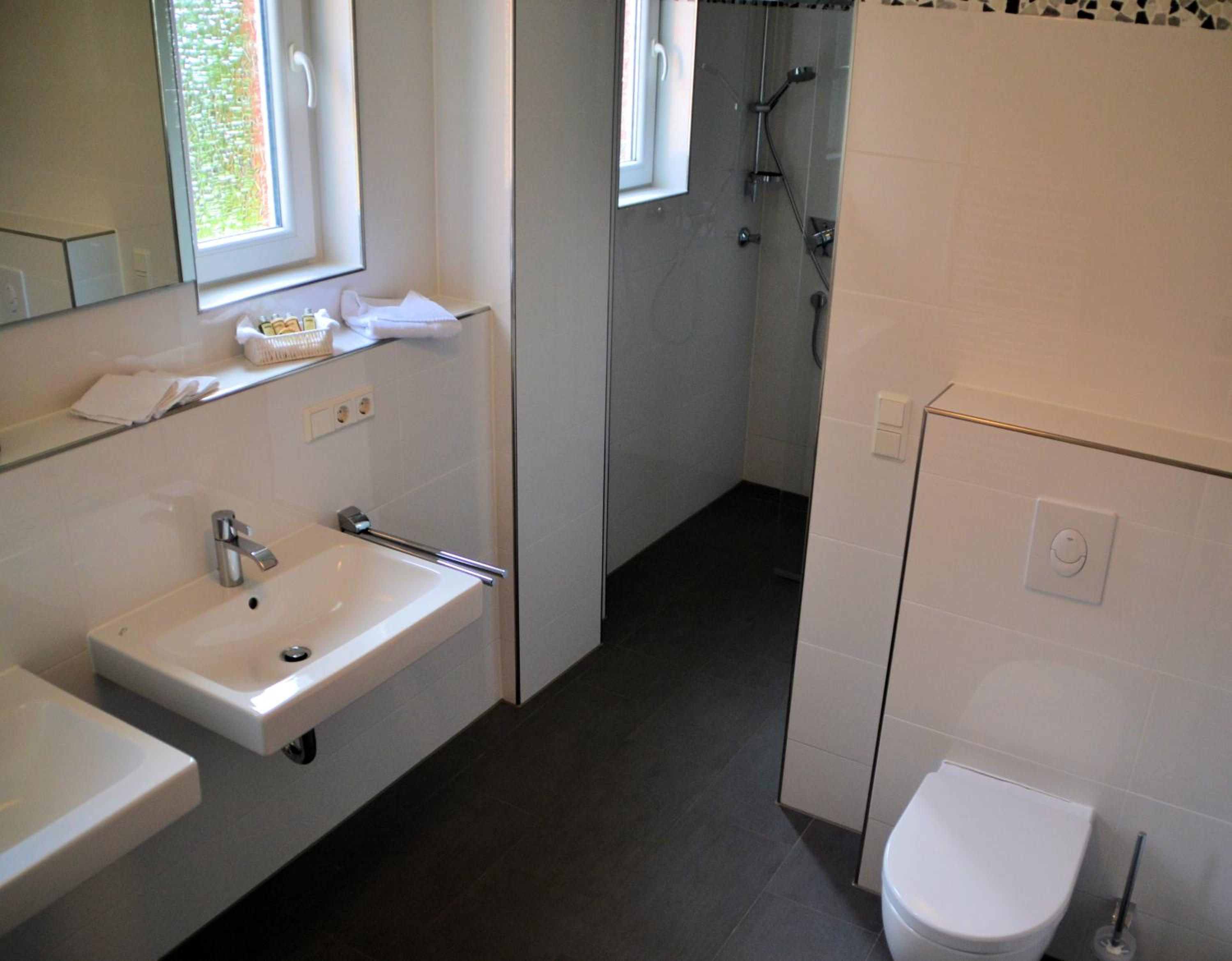 Villa am Januspark