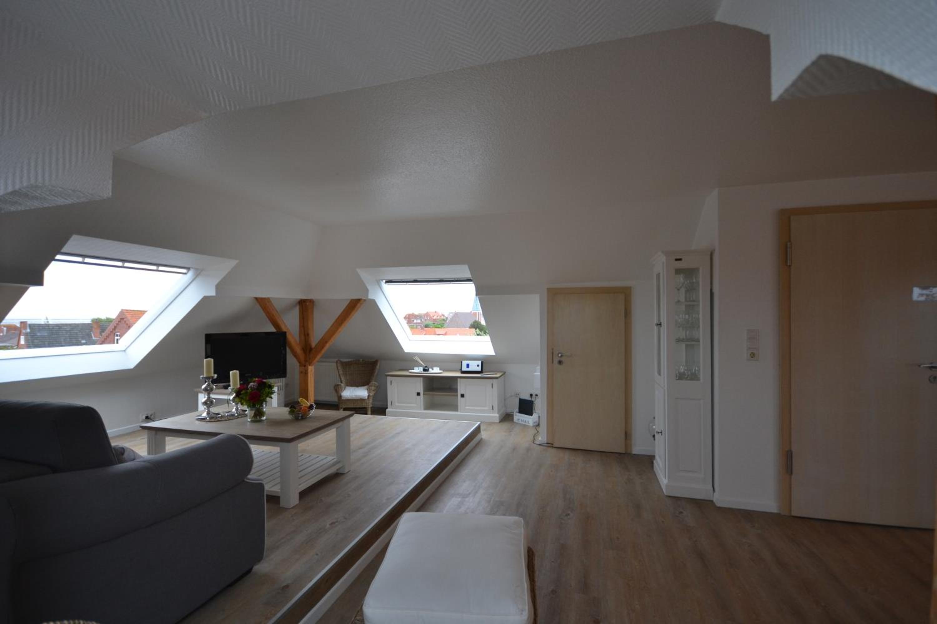 Villa am Januspark