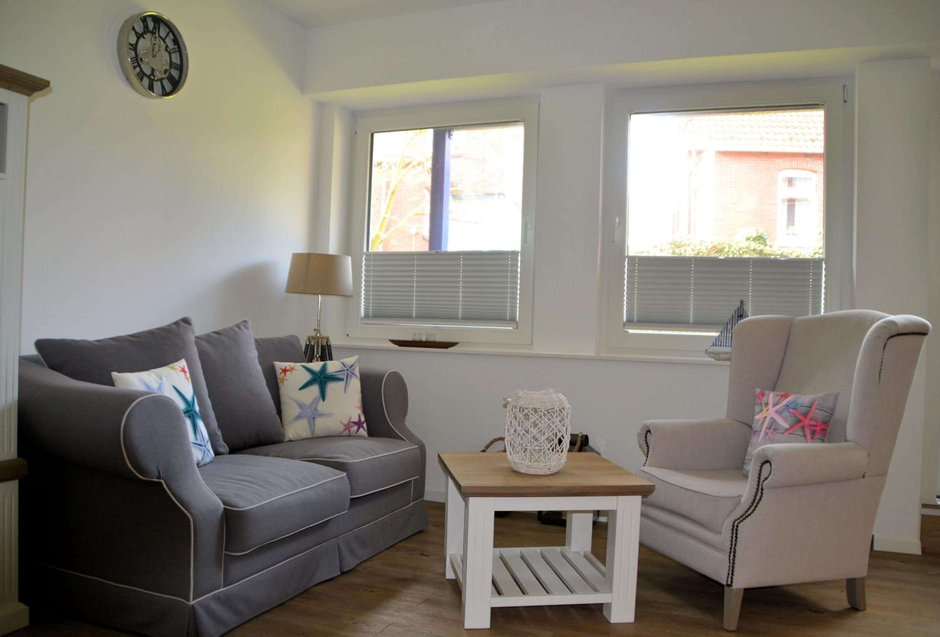 Villa am Januspark