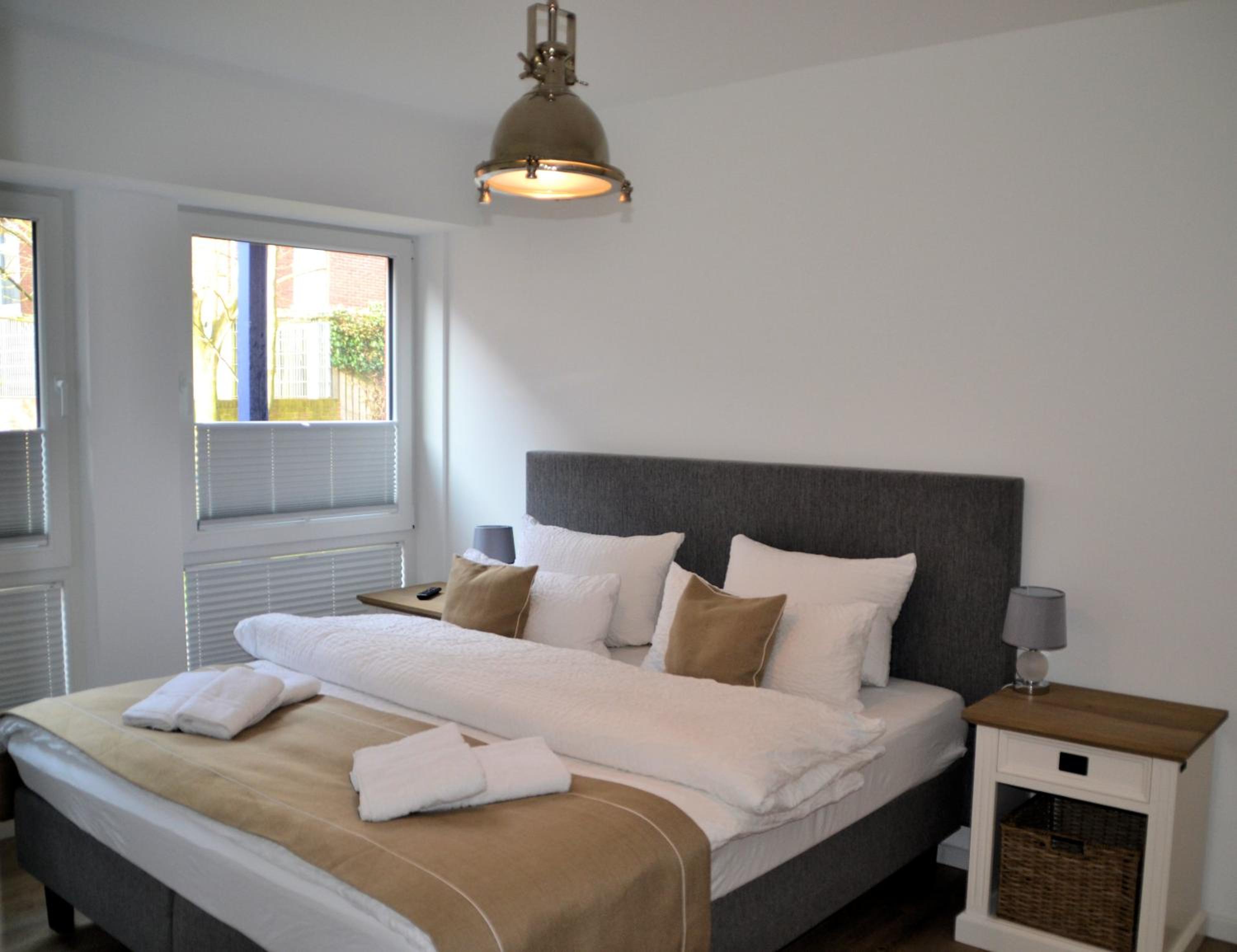 Villa am Januspark